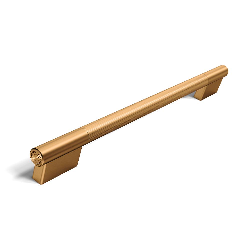 Unbranded Bronze Handle Hardware Accessory Kit for KitchenAid® Dishwasher
