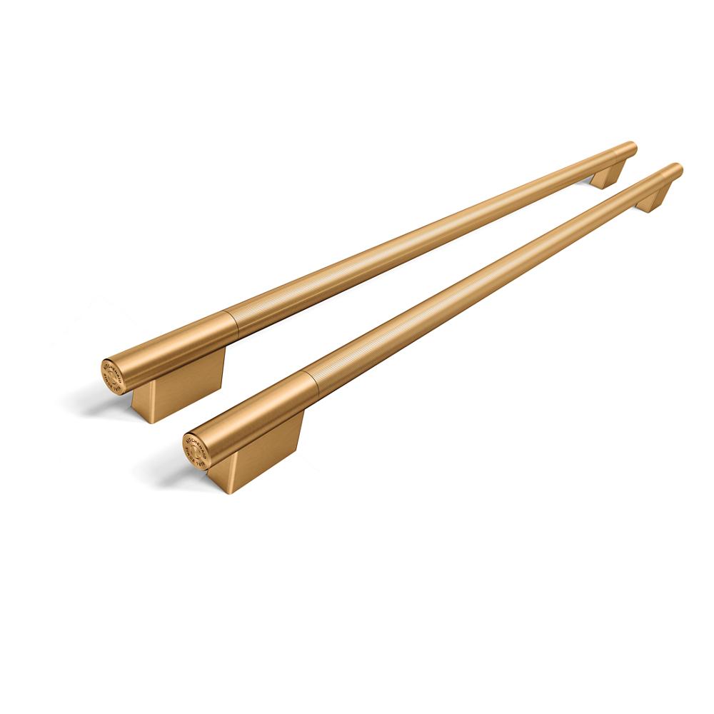 KitchenAid Bronze Handle Hardware Accessory Kit for KitchenAid® 42" Built-In Side-by-Side Refrigerator