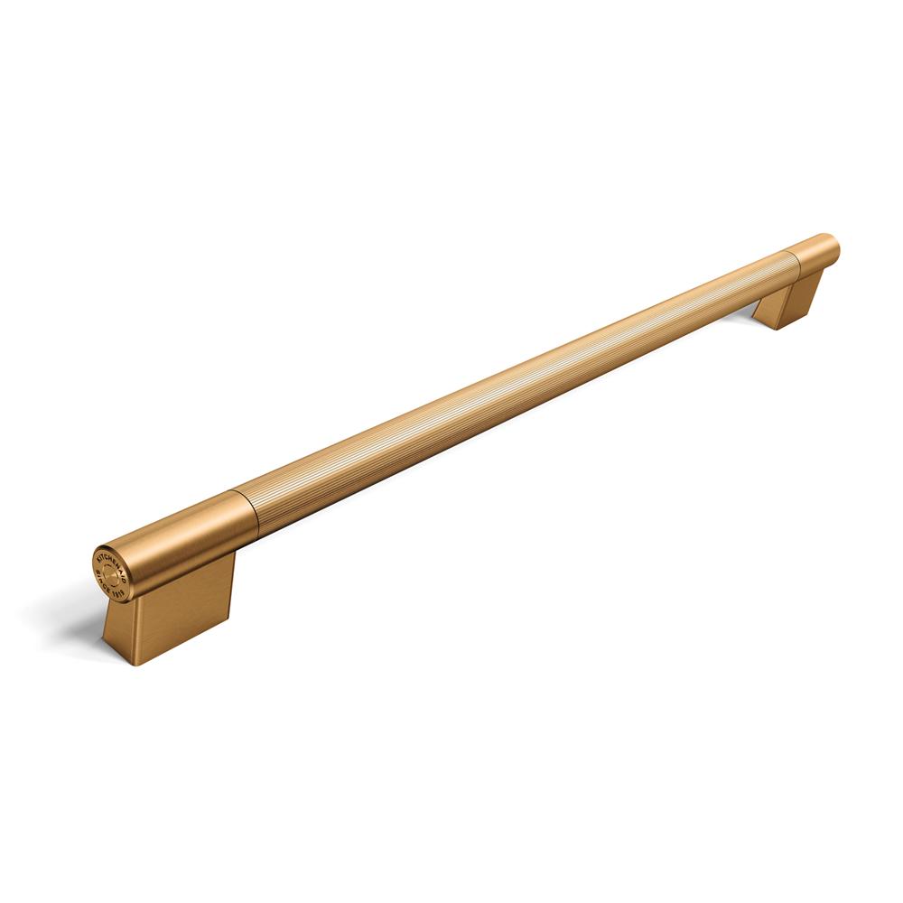 KitchenAid Bronze Handle Hardware Accessory Kit for KitchenAid® 24” Undercounter Wine Cellars, Beverage Centers & Refrigerators