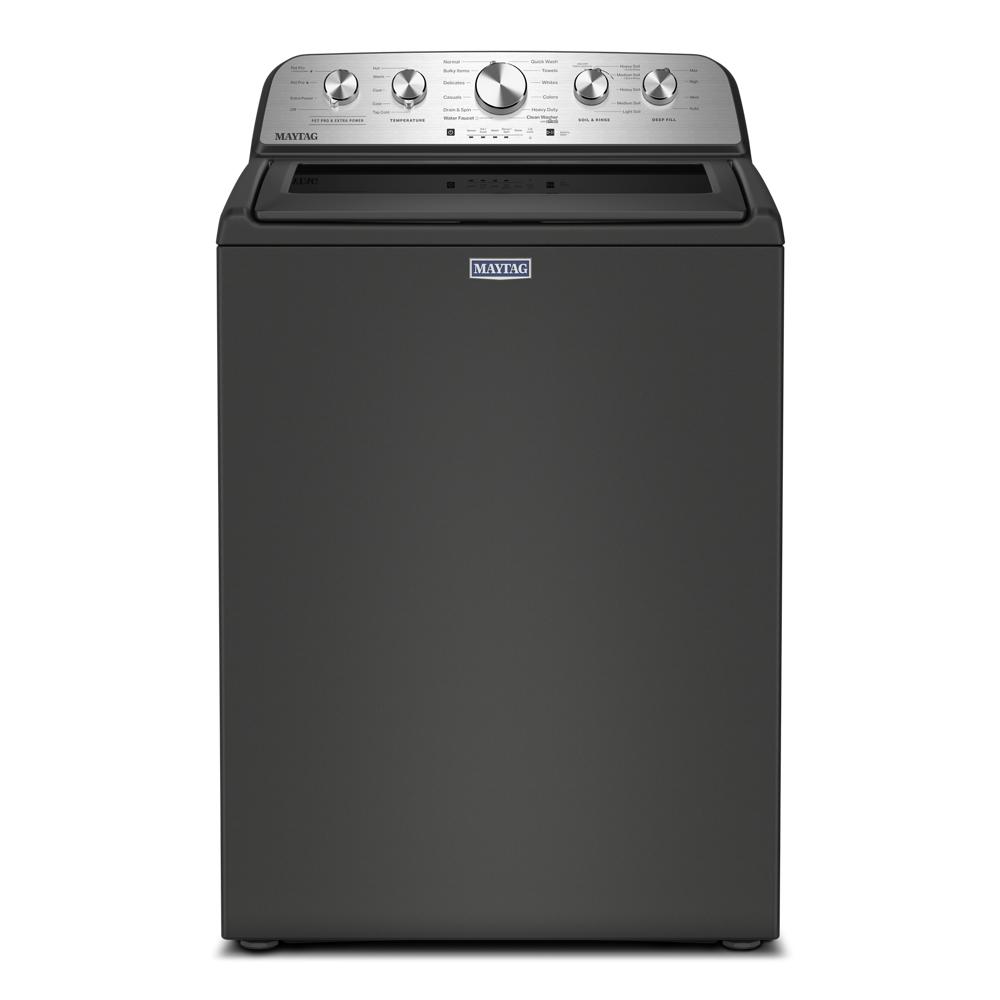 Maytag 4.7 cu. ft. Pet Pro Top Load Washer