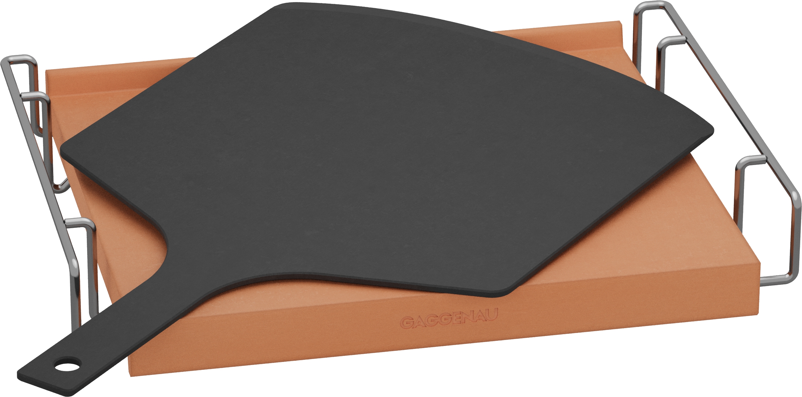 Gaggenau baking stone