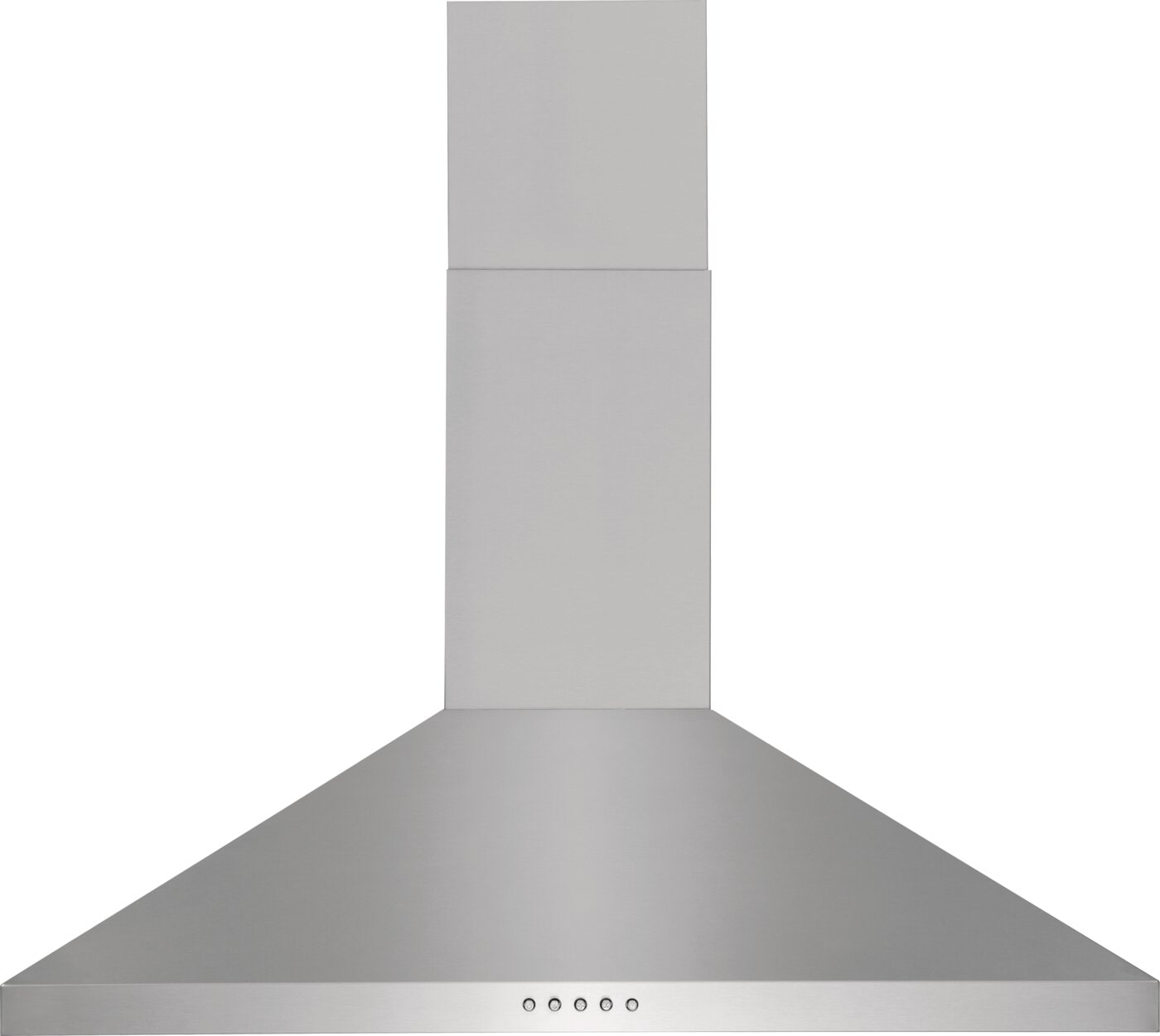 Frigidaire 36" Stainless Canopy Wall-Mounted Hood
