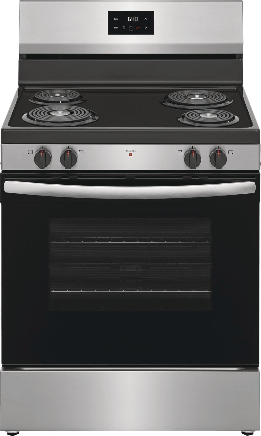 Frigidaire 30" Electric Range