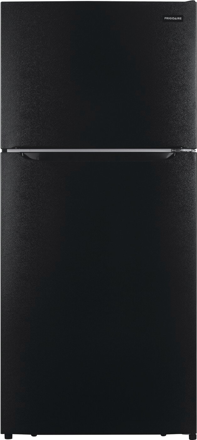 Frigidaire 18 Cu. Ft. Garage Ready Top Freezer Refrigerator