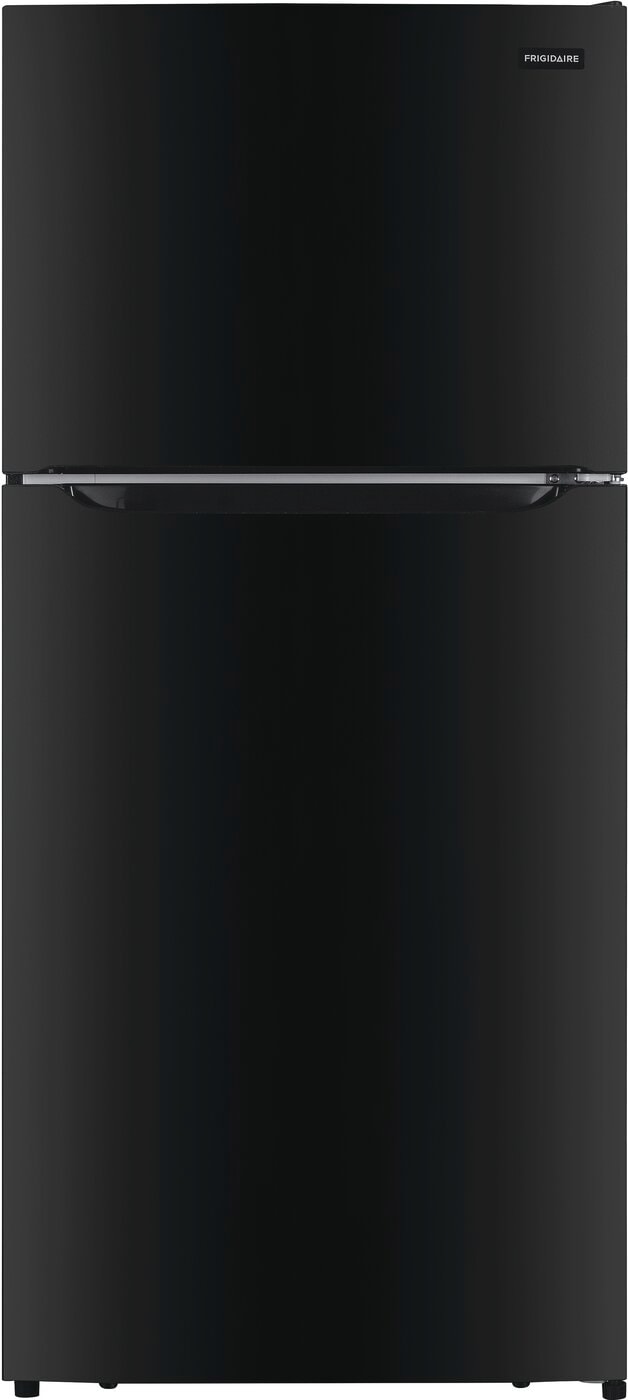 Frigidaire 18 Cu. Ft. Garage Ready Top Freezer Refrigerator