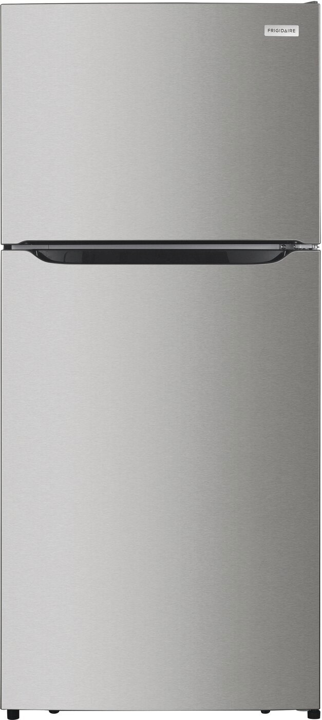 Frigidaire 18 Cu. Ft. Garage Ready Top Freezer Refrigerator