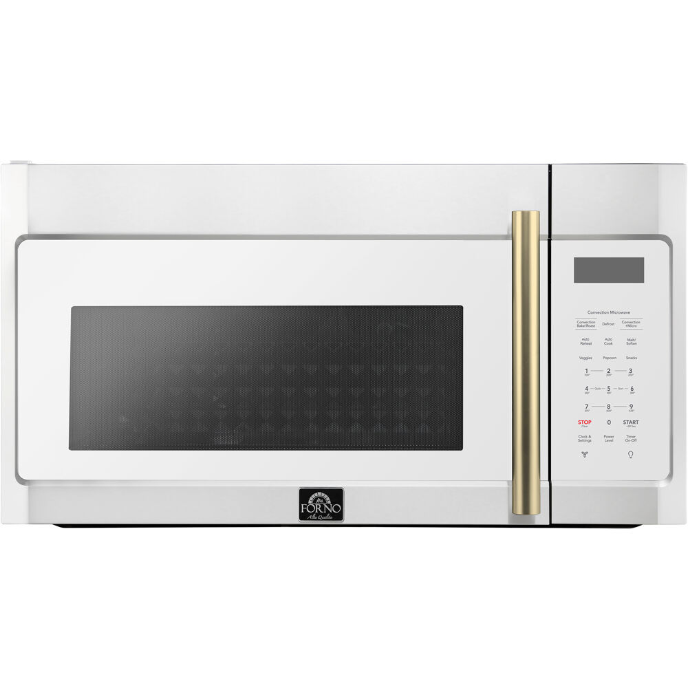 Forno 1.5CF 30" OTR, Touch Control, LED Light