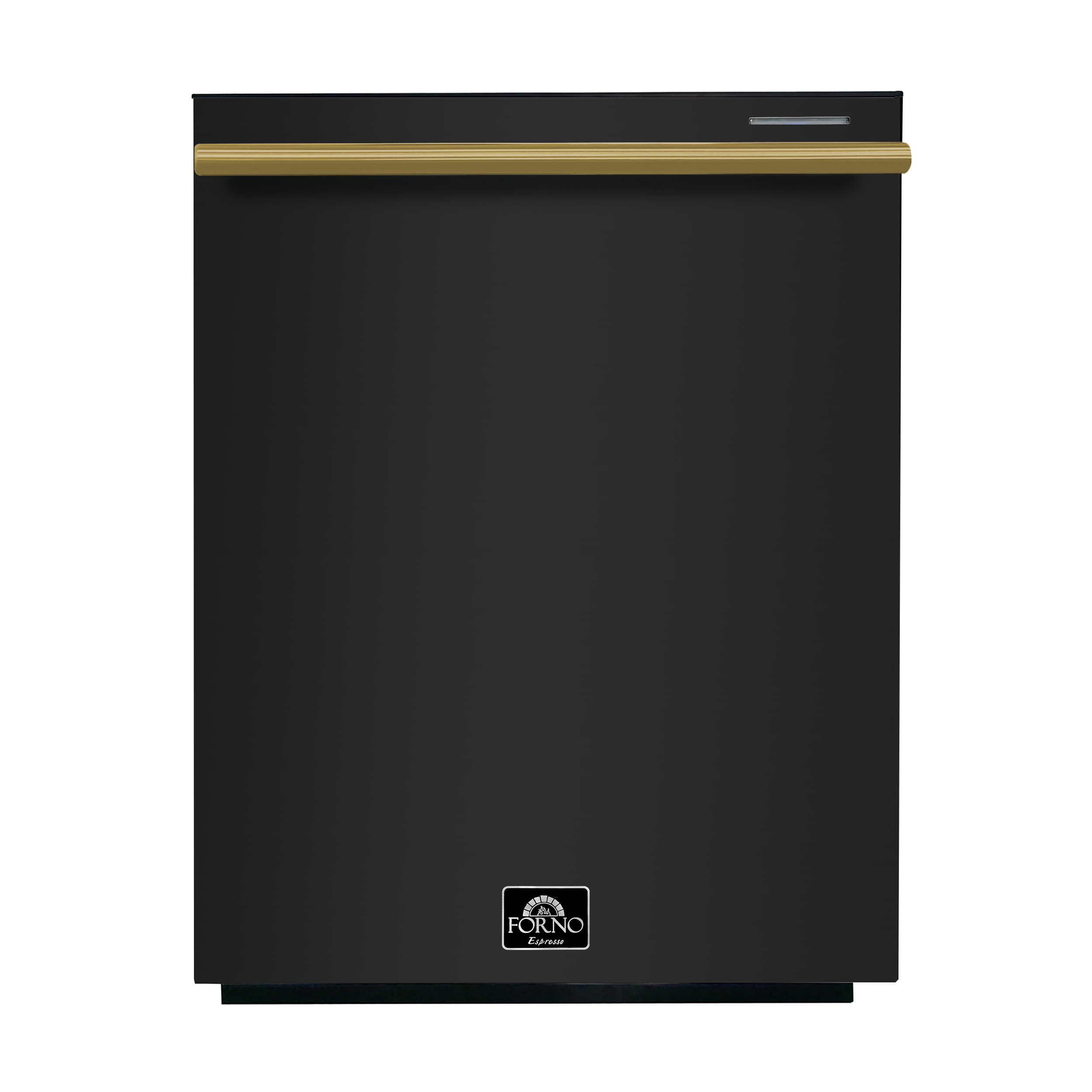 Forno Pozzo 24 in. Built-In Tall Tub, Top Control,  Dishwasher, 49 dBA, Soil-Sensing Capable, ENERGY STAR
