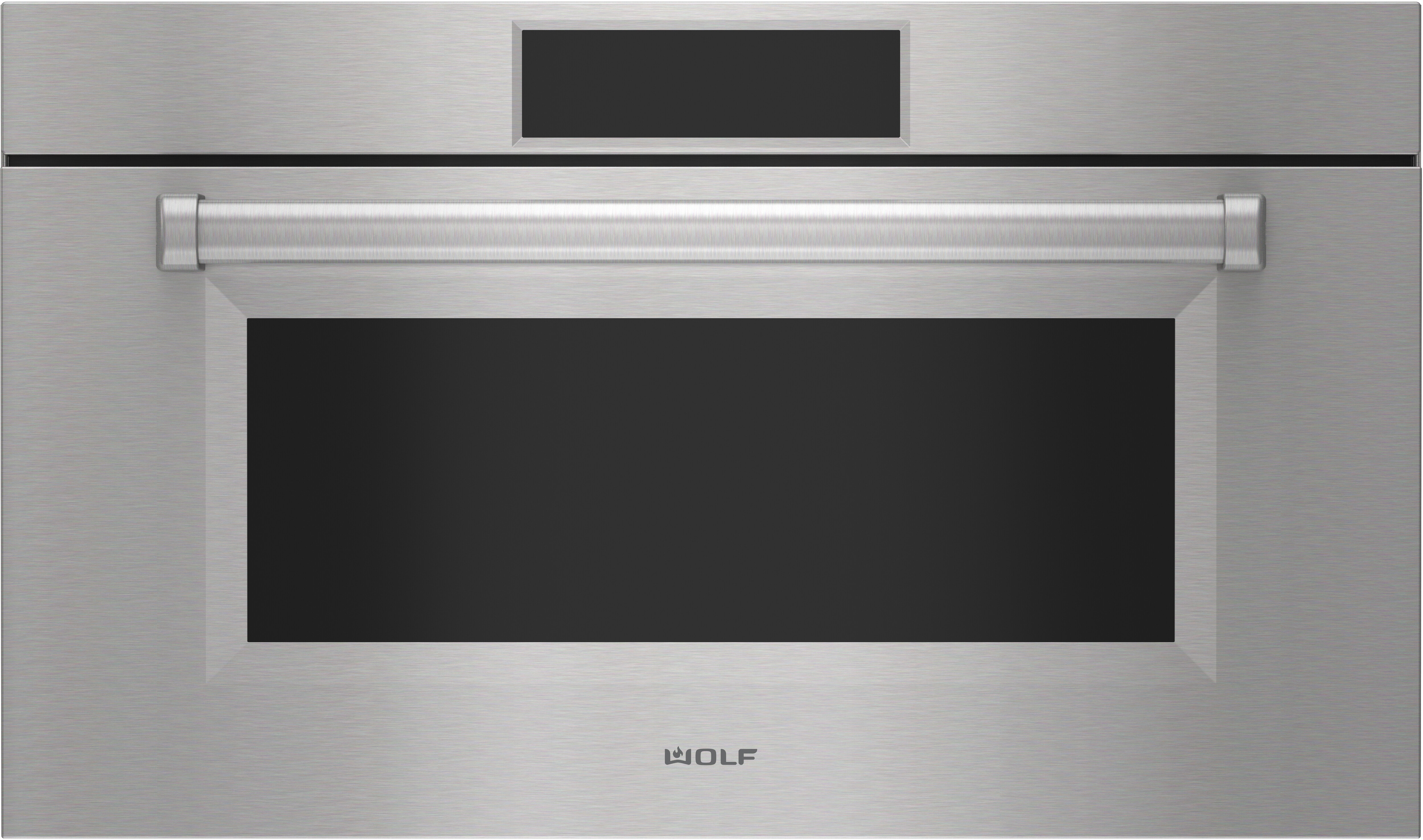 Wolf 30" M Series Professional Drop-Down Door Microwave Oven