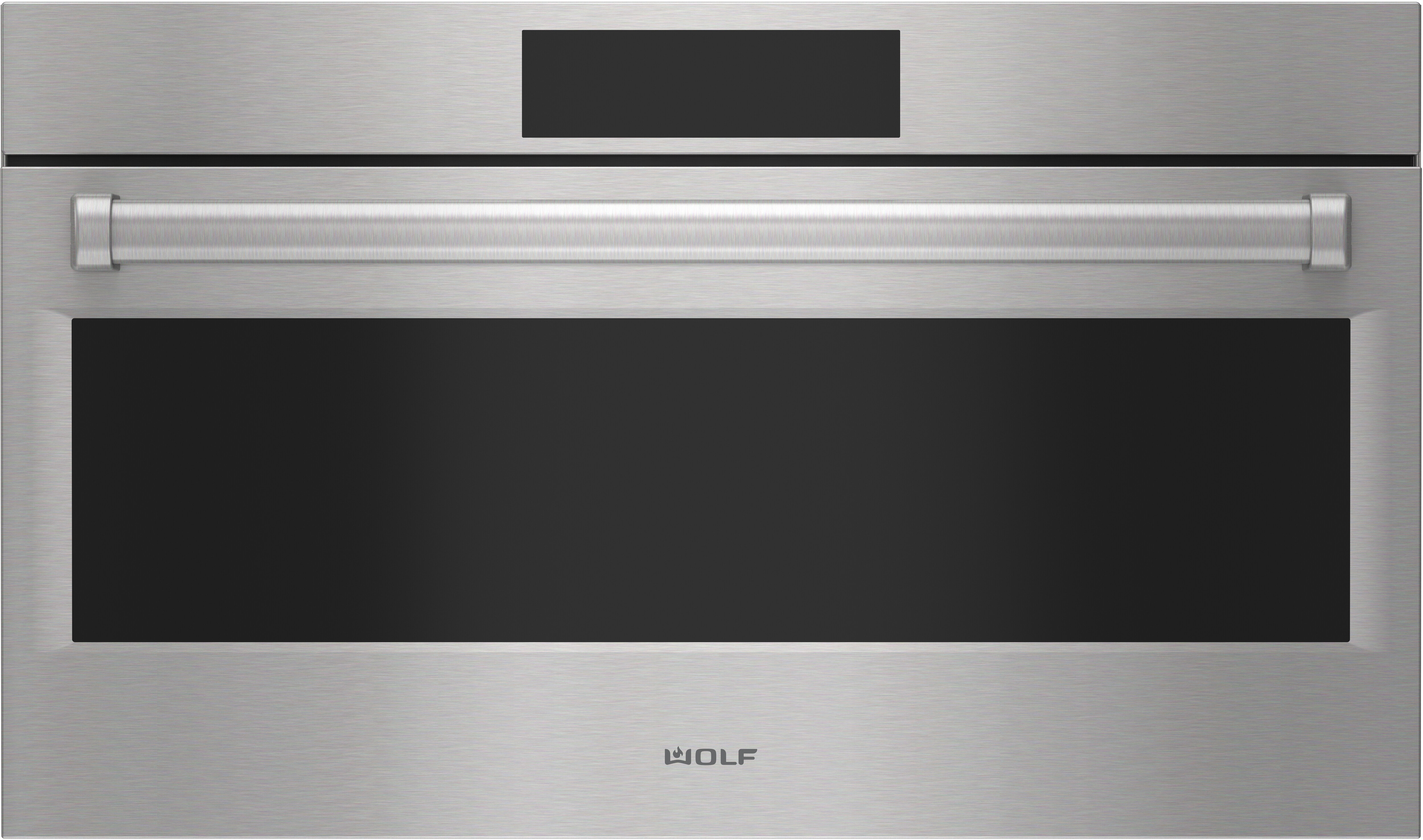 Wolf 30" E Series Professional Drop-Down Door Microwave Oven