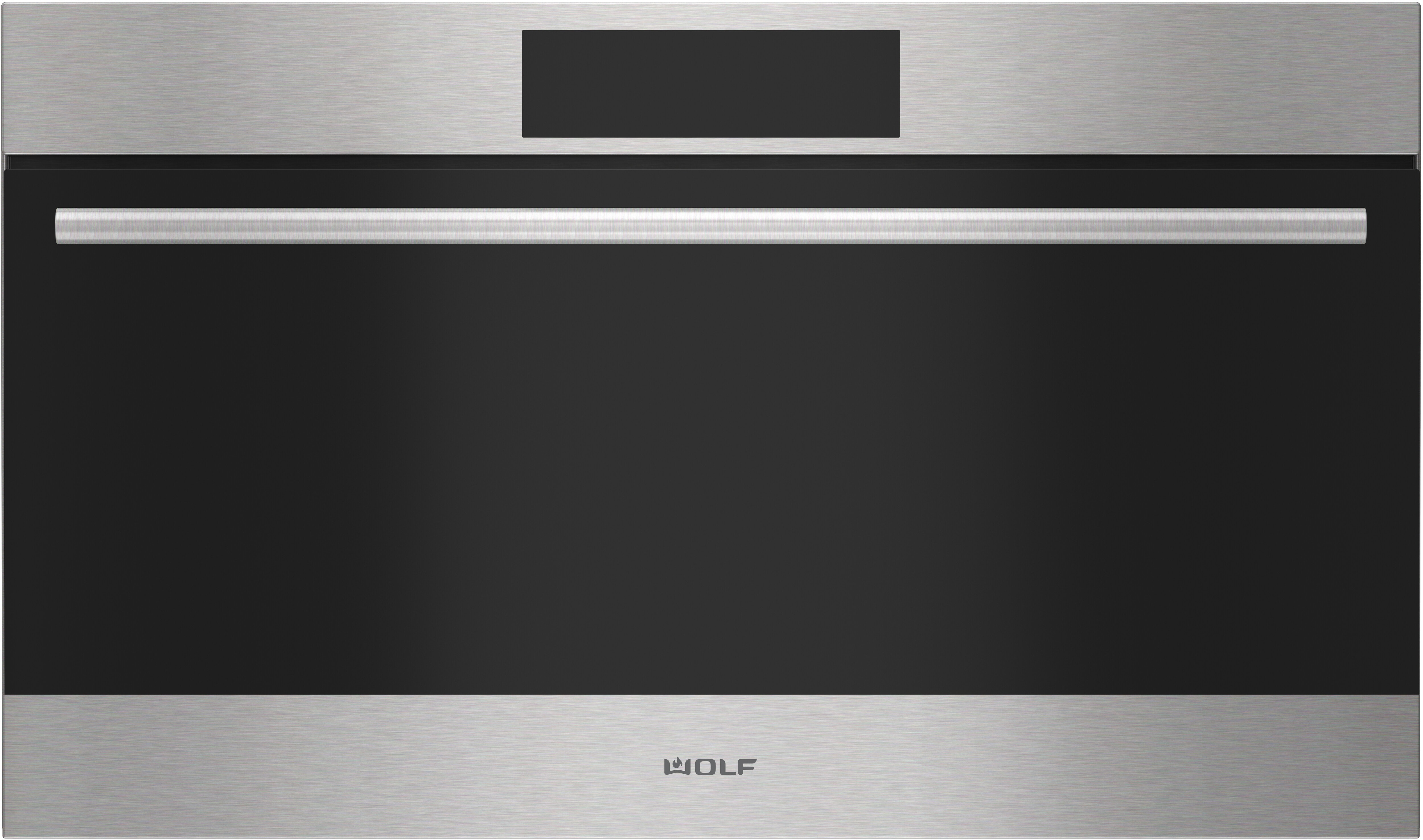 Wolf 30" E Series Transitional Speed Oven