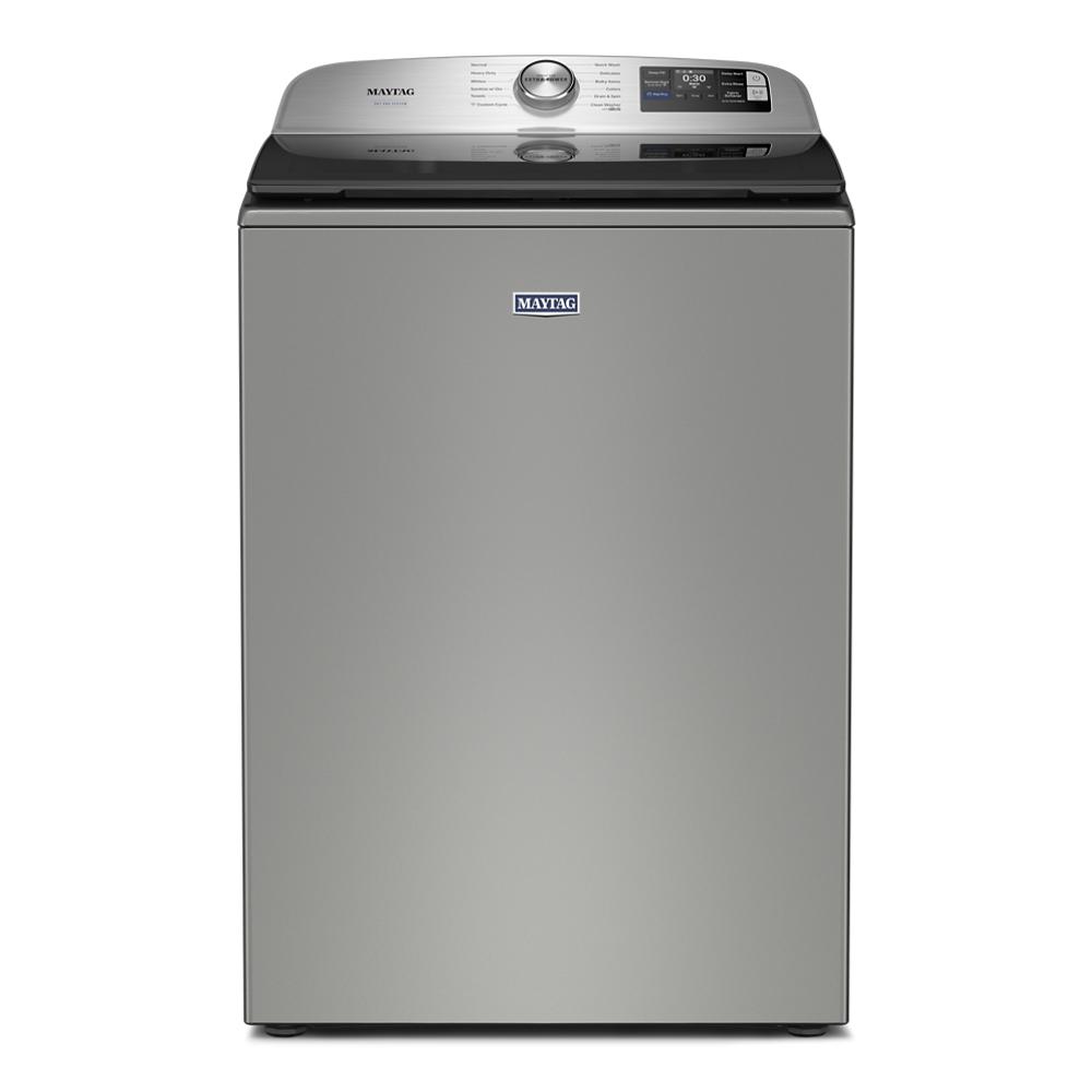 Maytag 5.3 cu. ft. Smart Pet Pro Top Load Washer