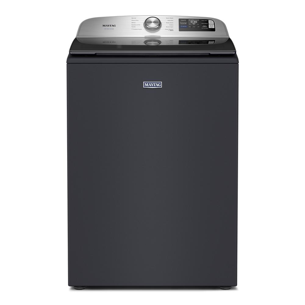 Maytag 5.3 cu. ft. Smart Pet Pro Top Load Washer