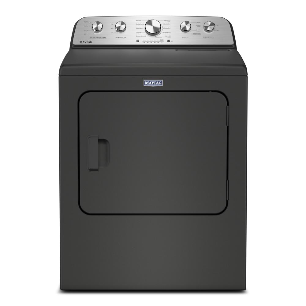 Maytag 7.0 cu. ft. Top Load Dryer with Pet Pro Option