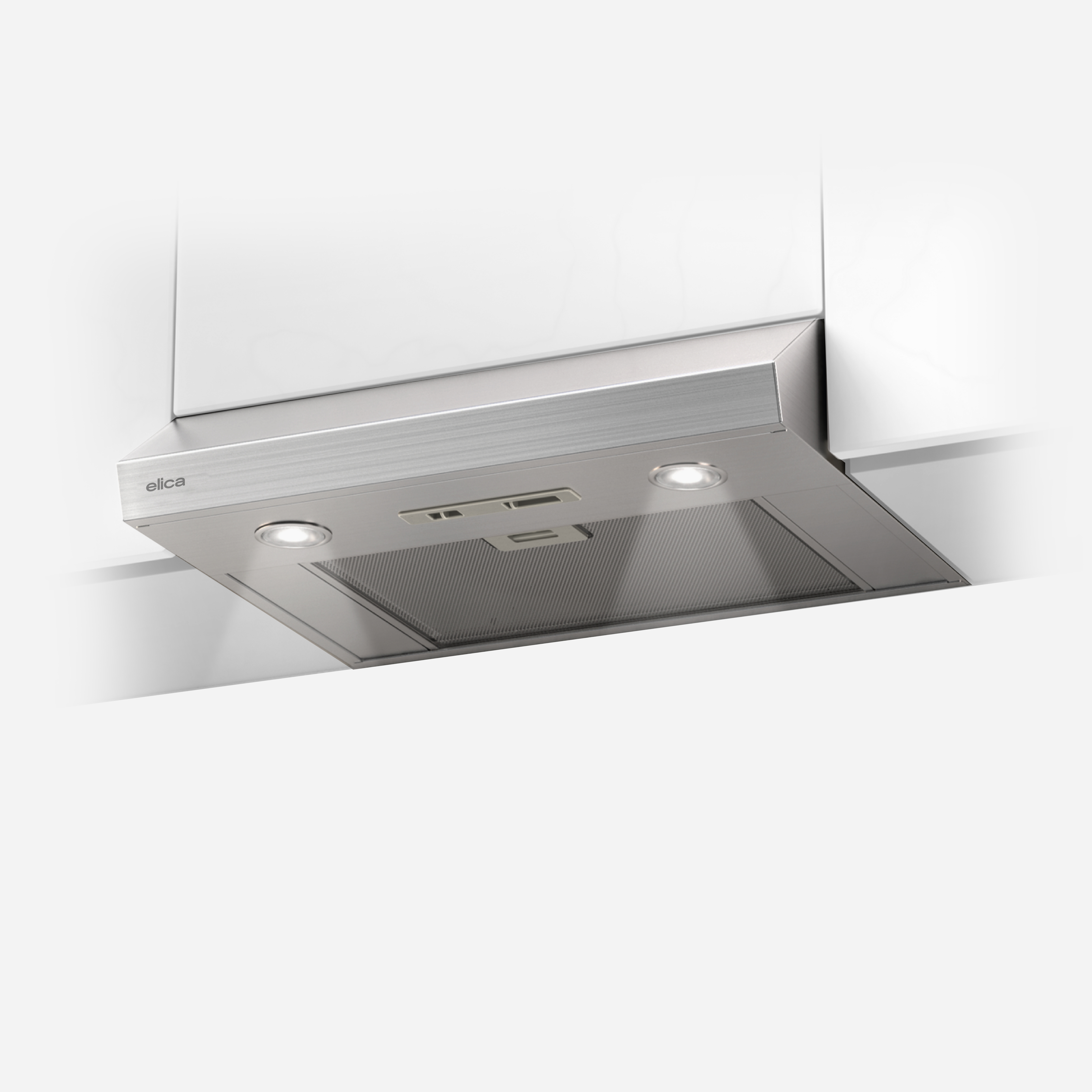 Elica GUBBIO Undercabinet Range Hood 24" wide - 250CFM