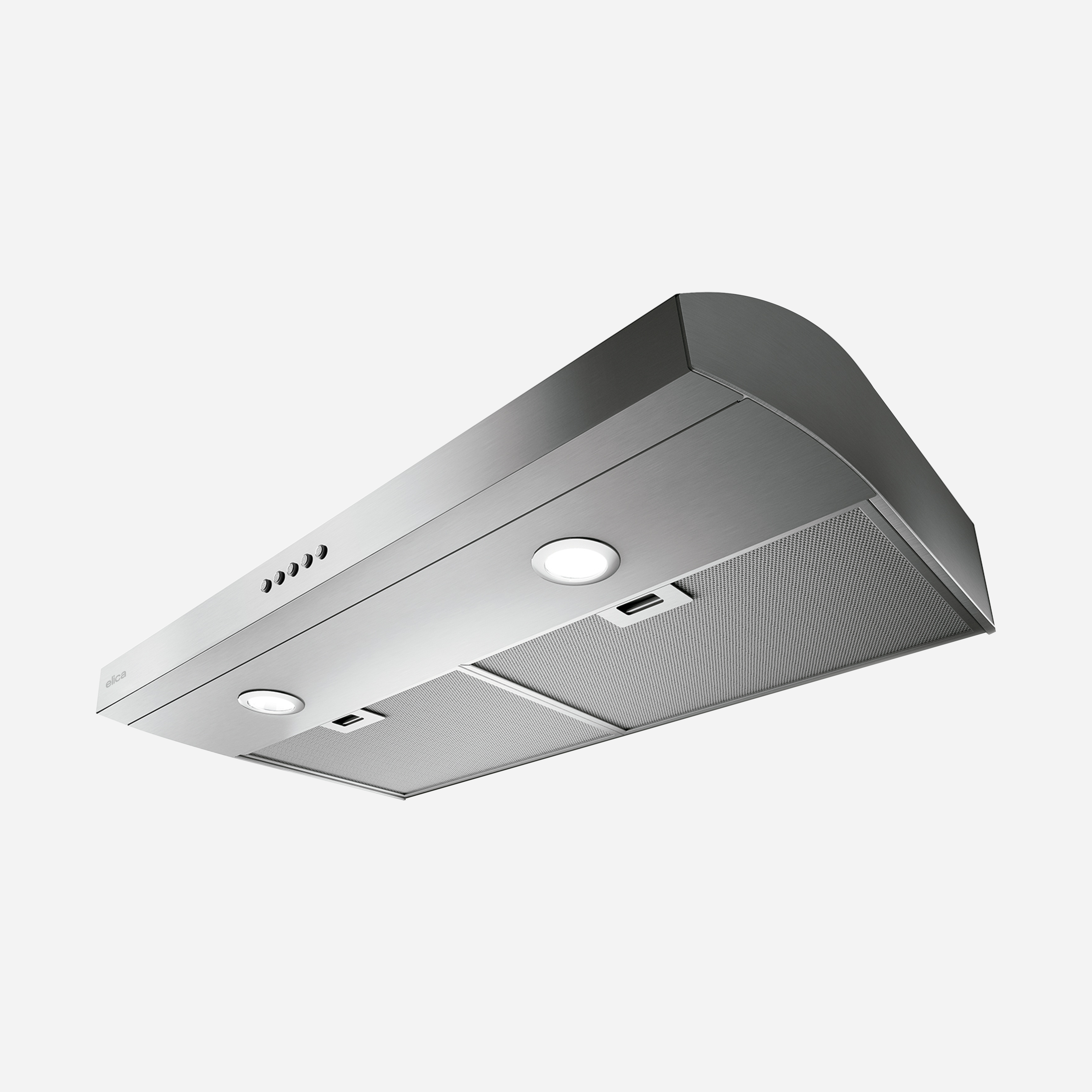 Elica ALLASIO Undercabinet Range Hood 30" wide - 300CFM