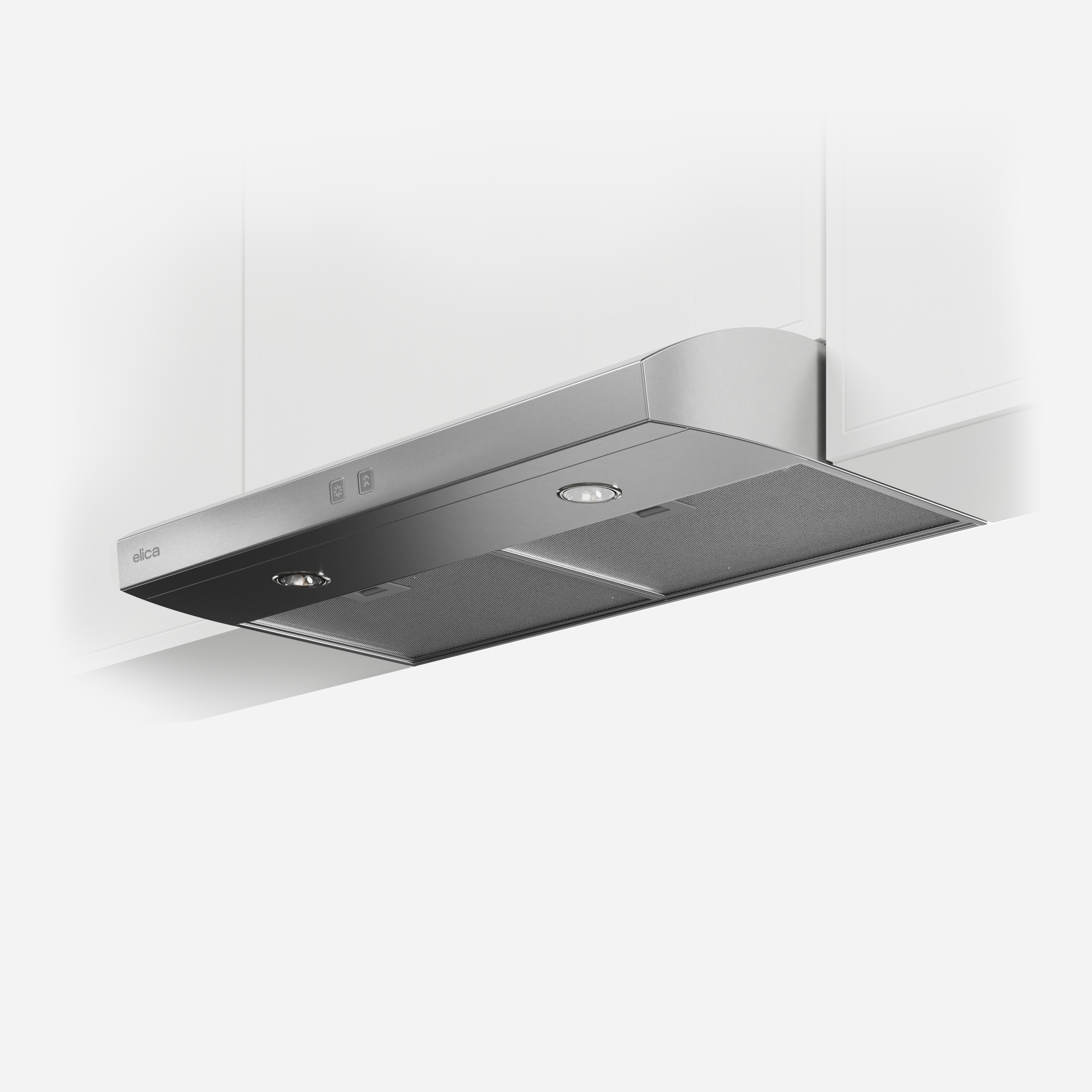 Elica BELLAGIO Undercabinet Range Hood 30" wide - 400CFM