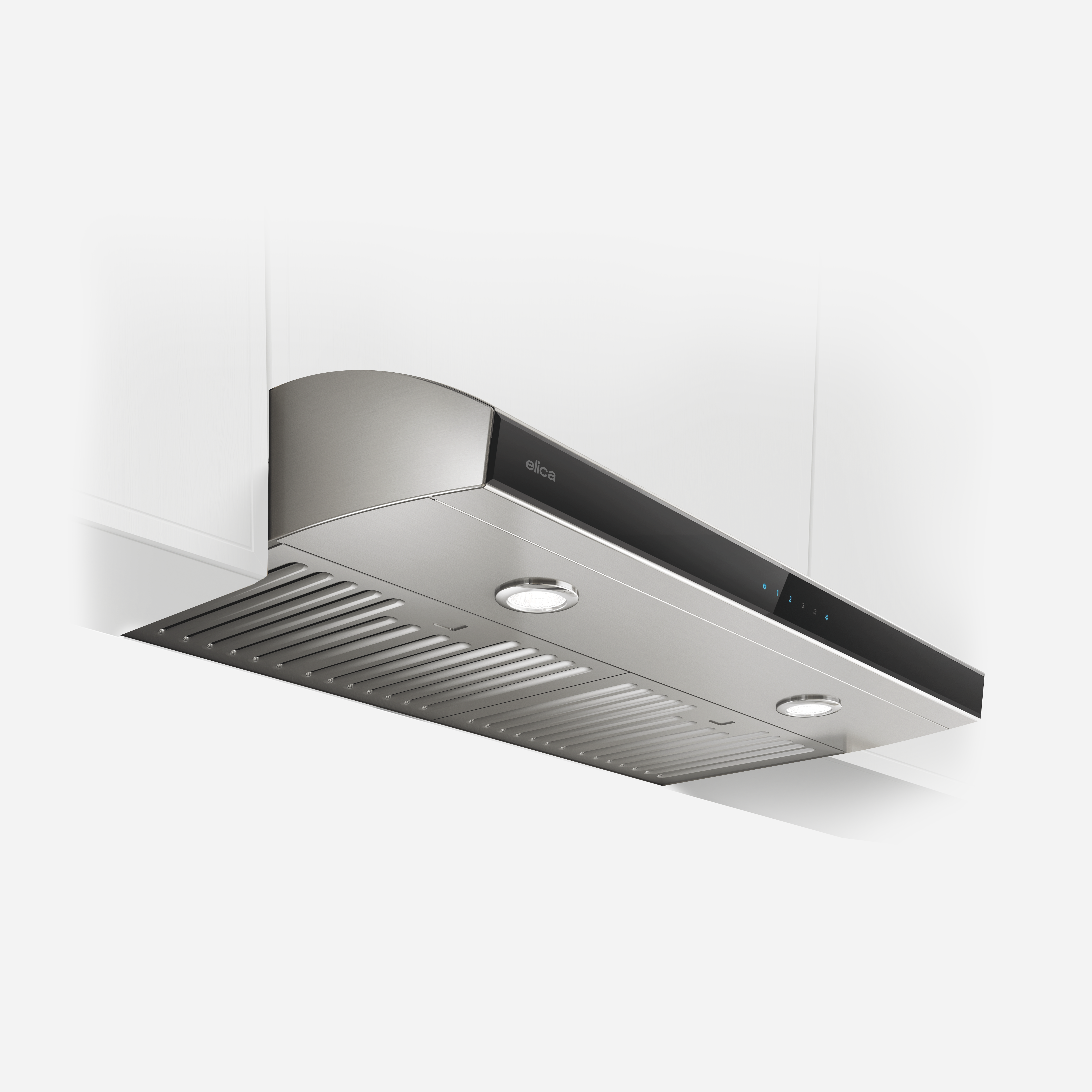 Elica ARIA Undercabinet Range Hood 36" wide - 400CFM