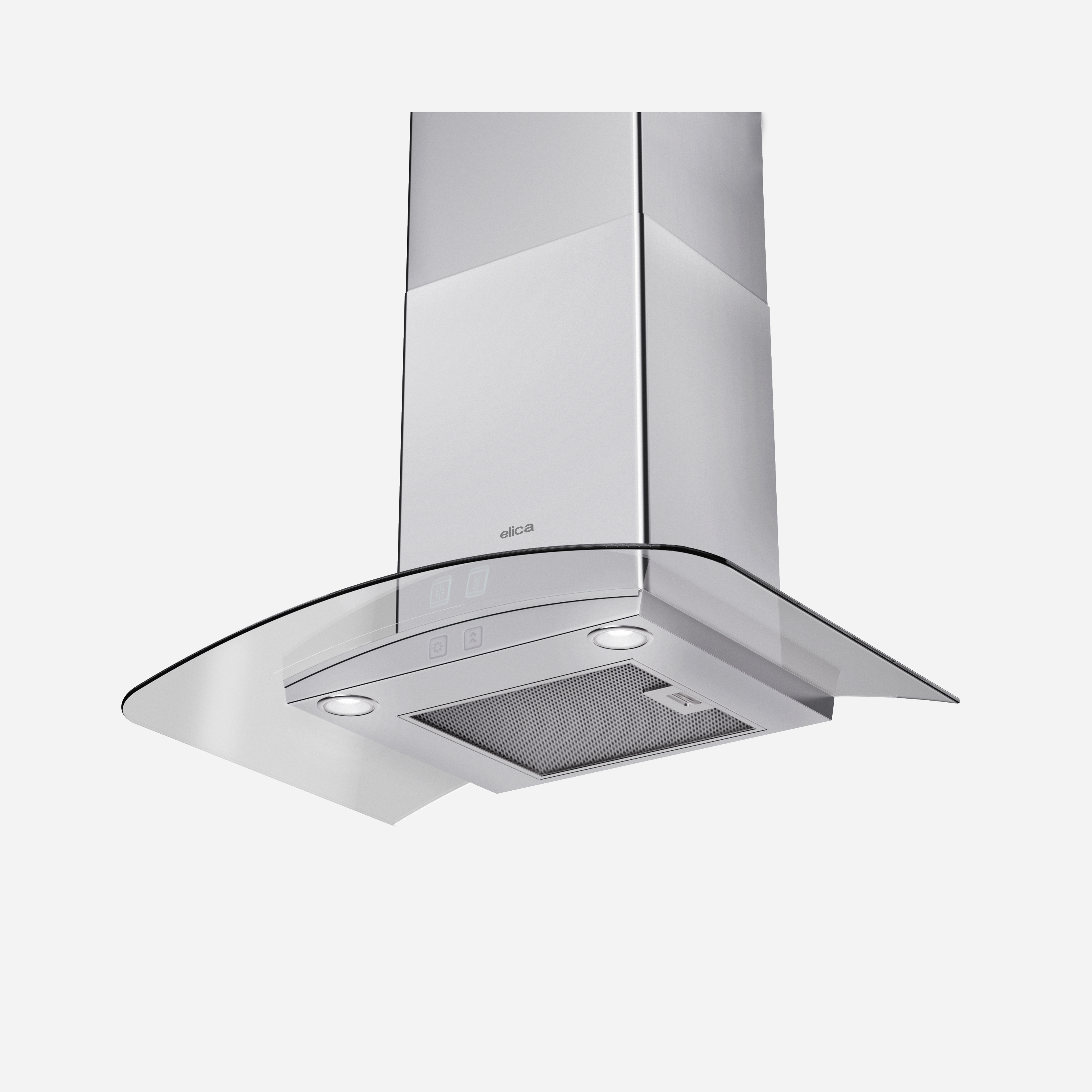 Elica POTENZA Wall Mount Range Hood 30" wide - 400CFM