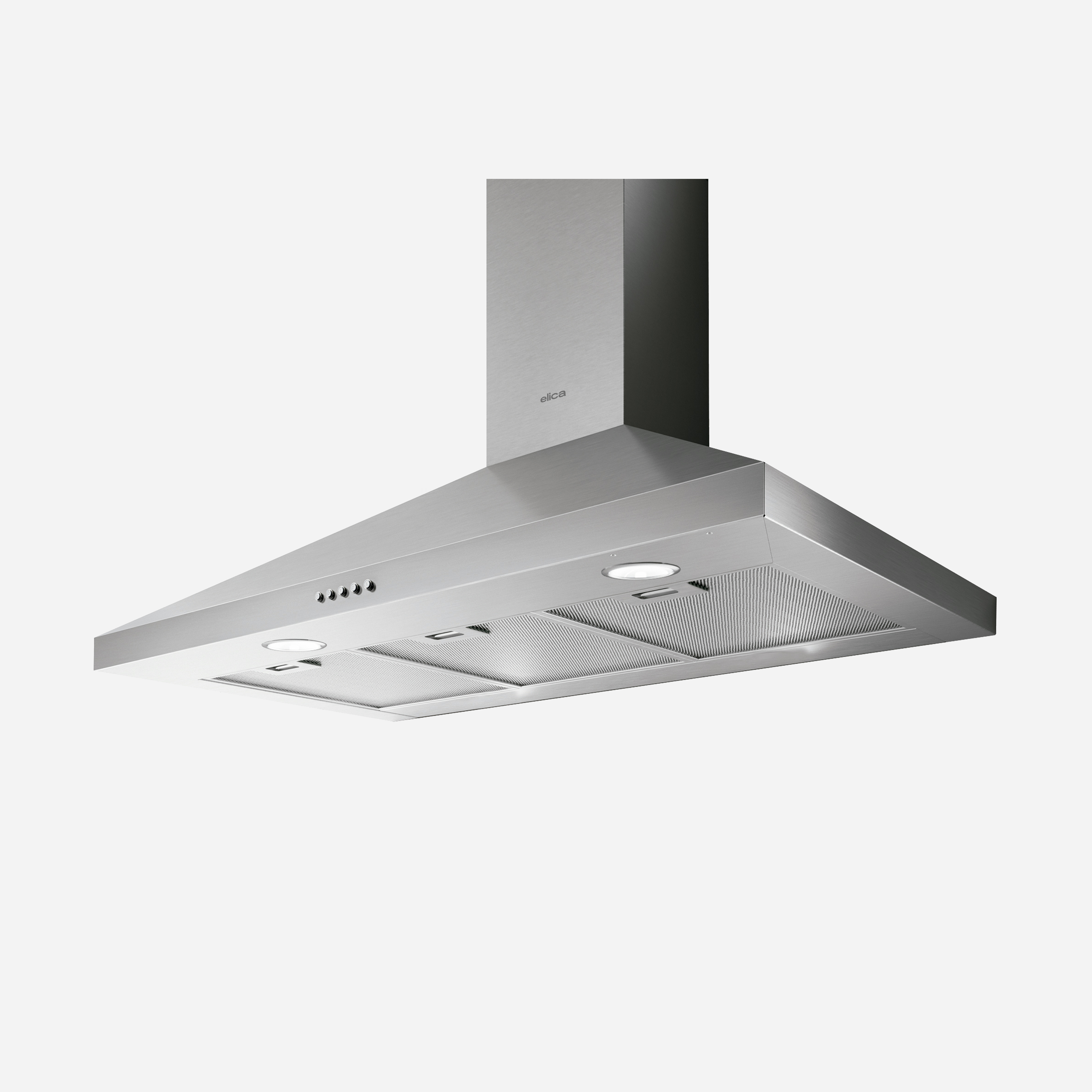 Elica VOLTERRA Wall Mount Range Hood 24" wide - 400CFM
