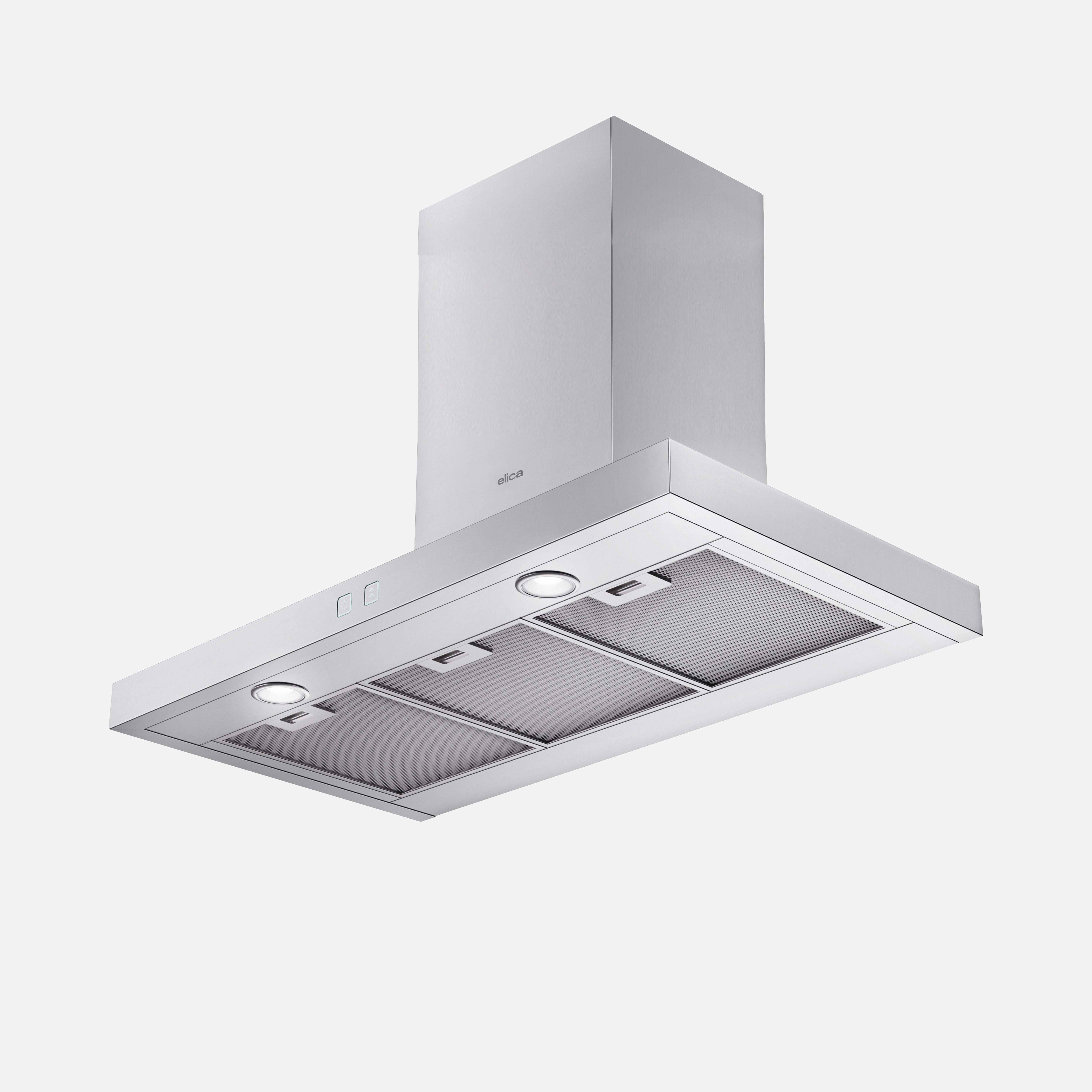 Elica TOBLINO 24 Wall Mount Range Hood 24" wide - 400CFM