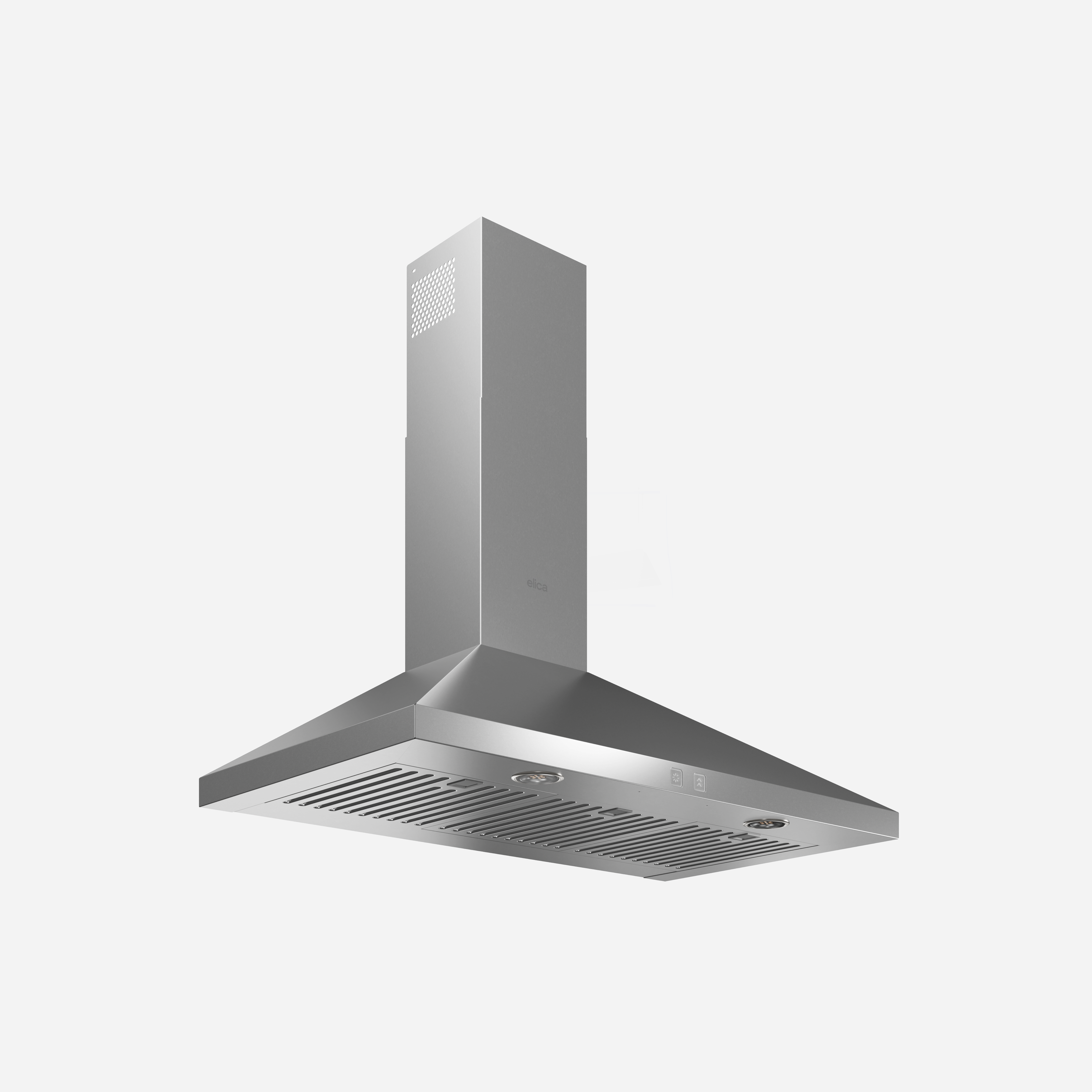 Elica BOLSENA Wall Mount Range Hood 30" wide - 600CFM