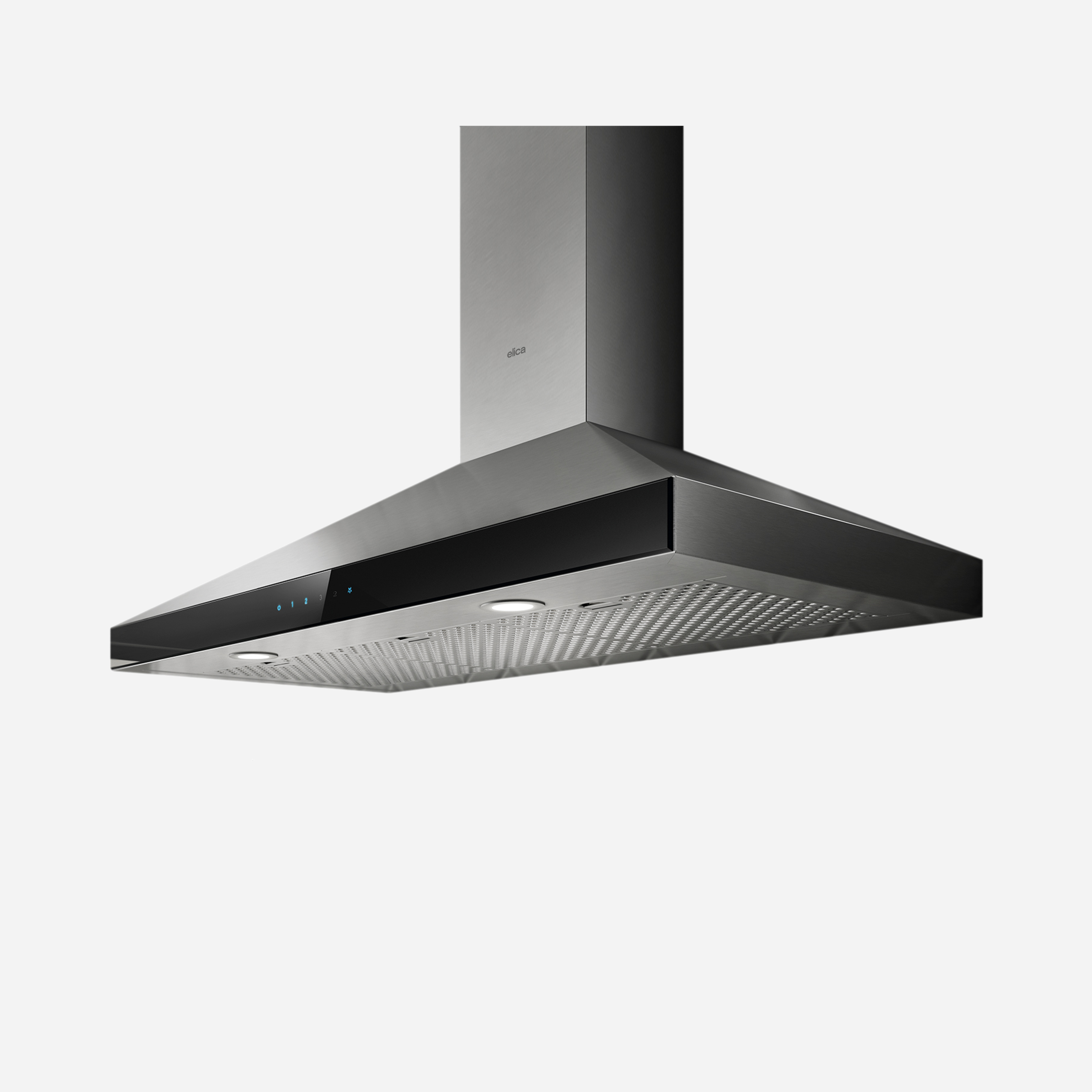 Elica VARNA Wall Mount Range Hood 30" wide - 600CFM