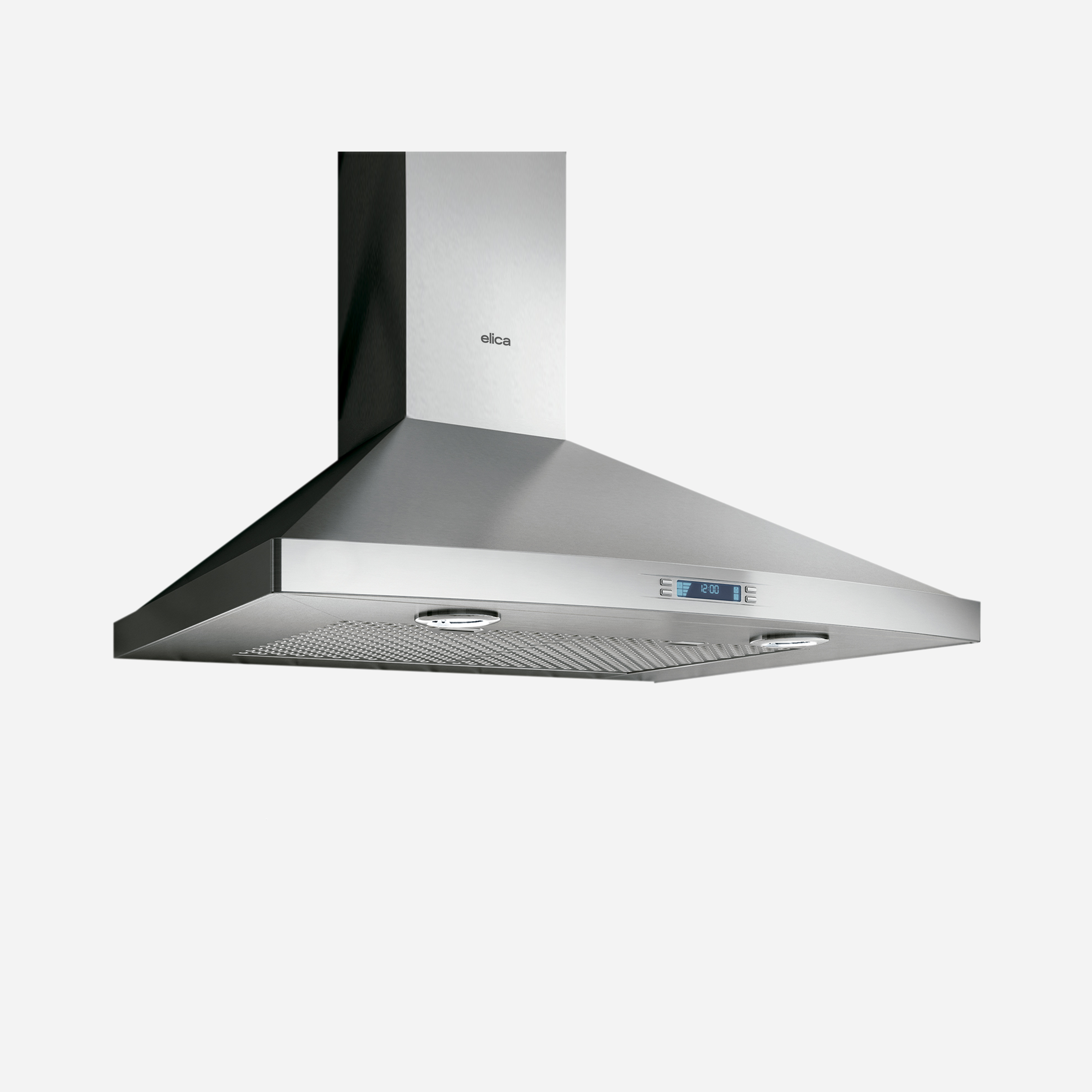 Elica PILATO Wall Mount Range Hood 36" wide - 600CFM