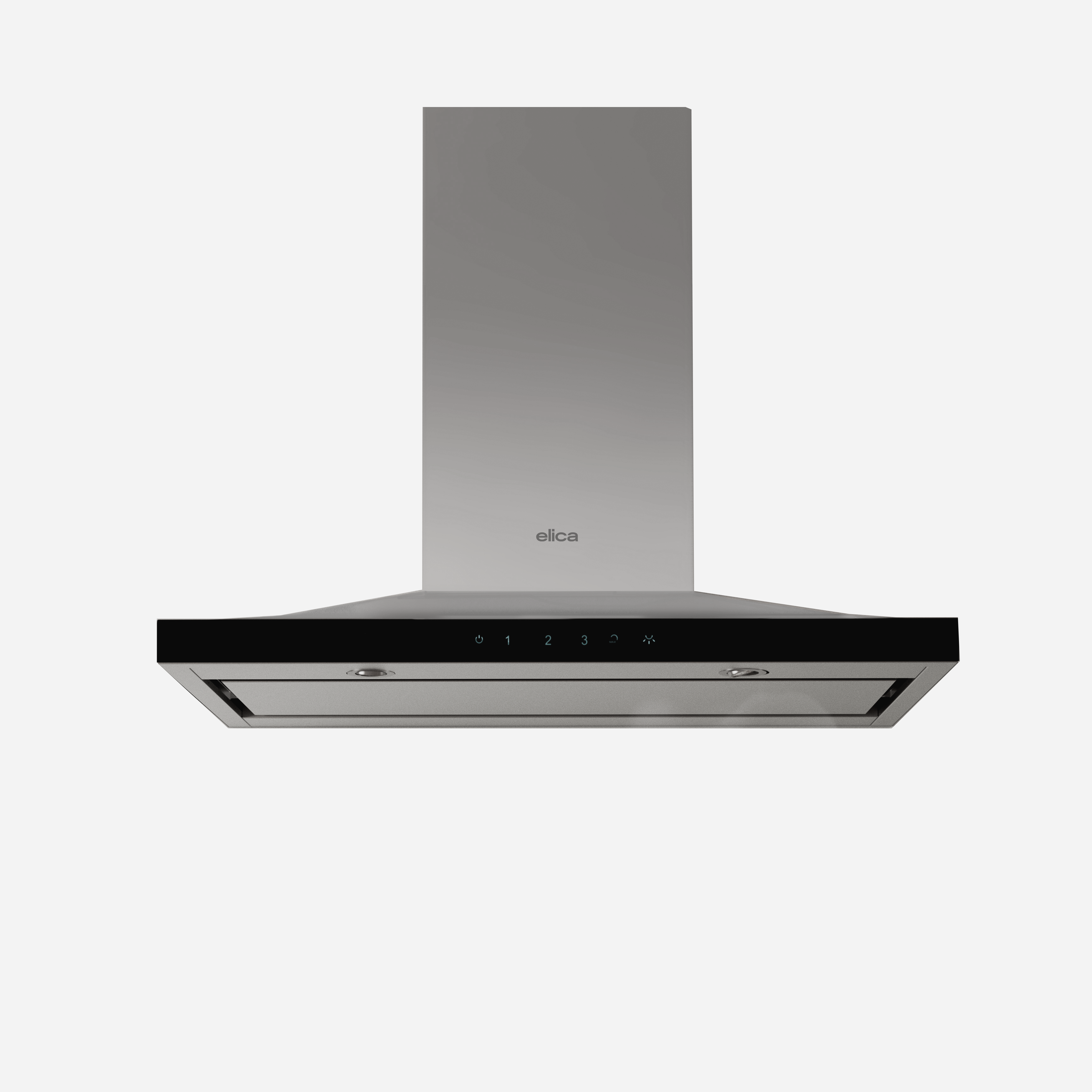 Elica LUGANO Wall Mount Range Hood 36" wide - 600CFM