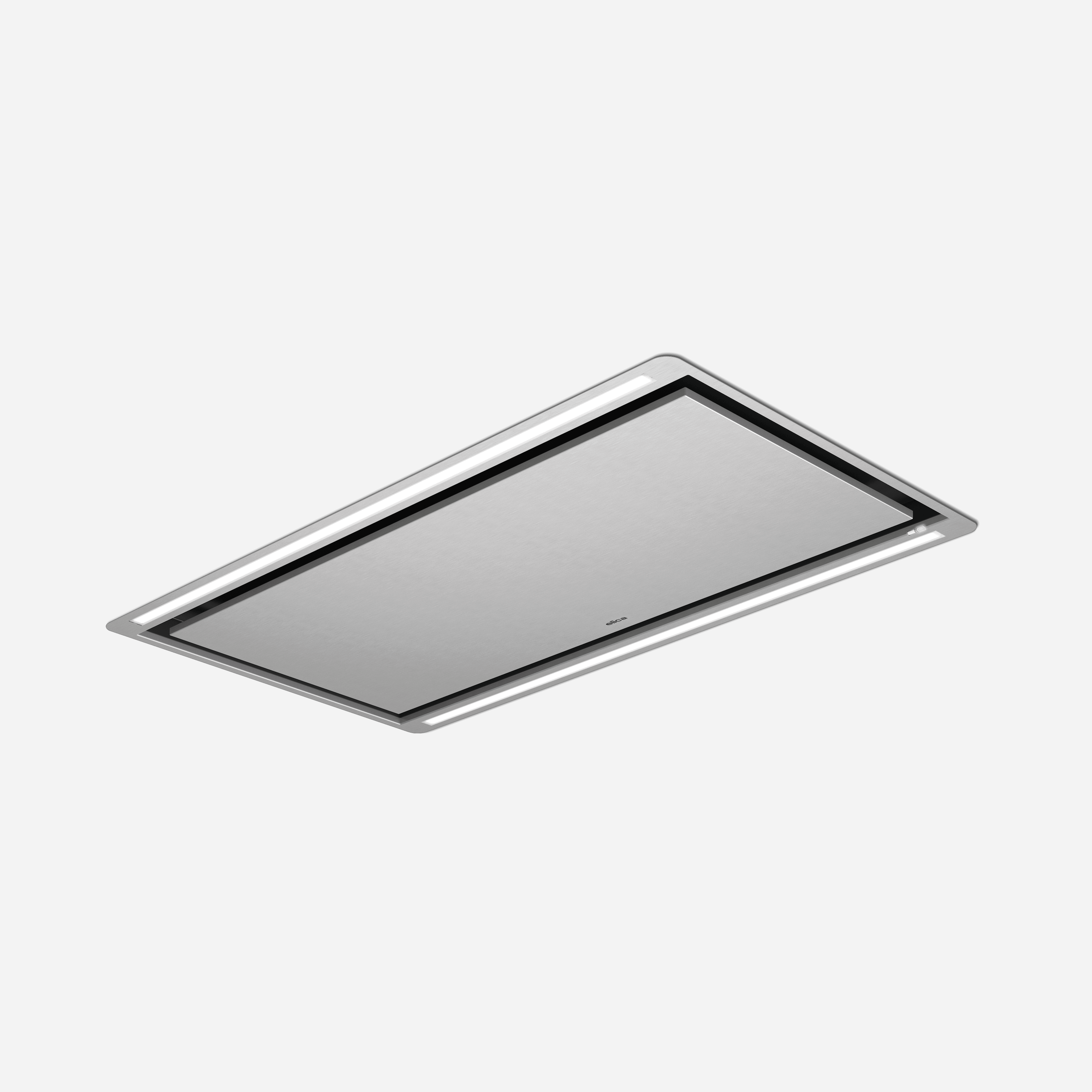 Elica HILIGHT Ceiling Range Hood 40" wide - 600CFM