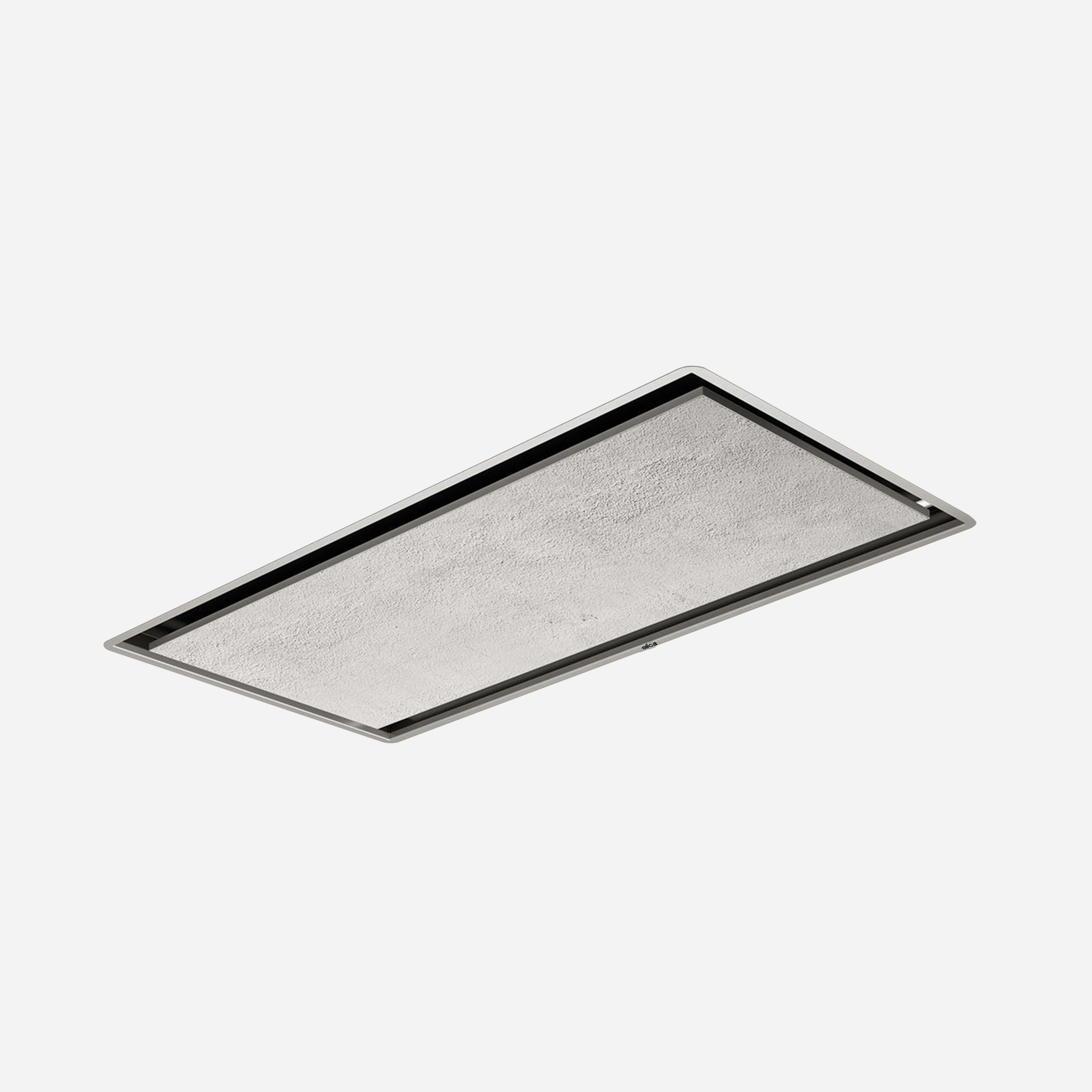 Elica ILLUSION Ceiling Range Hood 40" wide - 600CFM