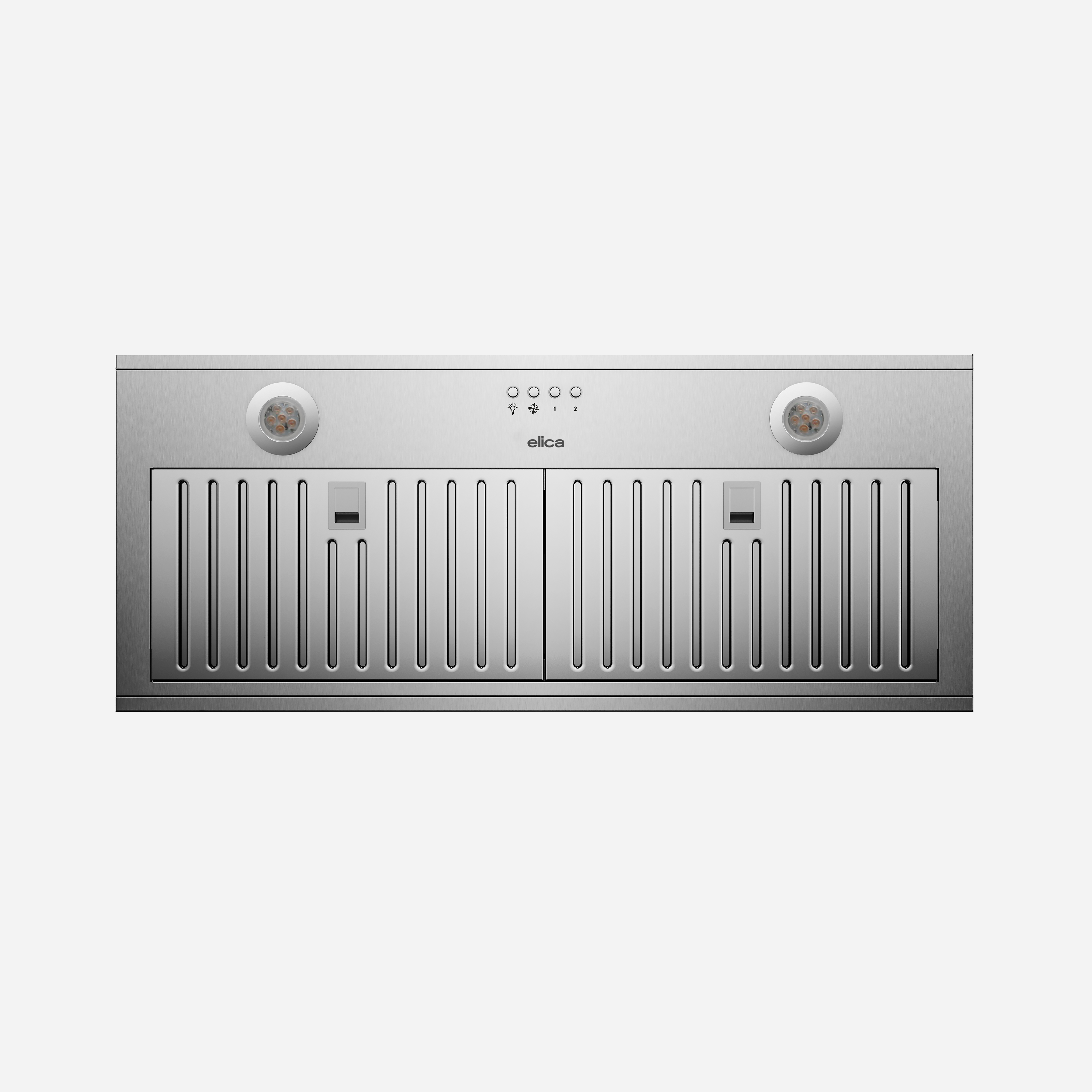 Elica PALERMO Insert Range Hood 34" wide - 600CFM