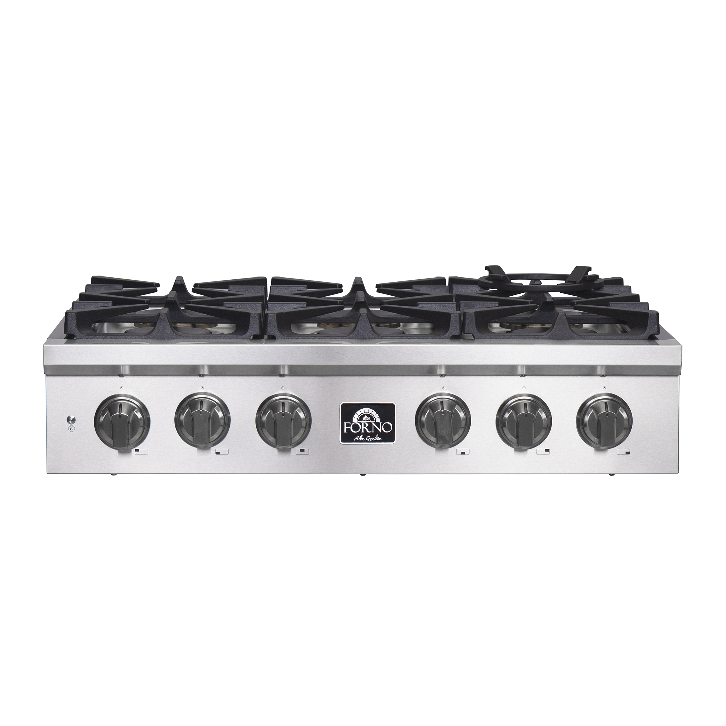 Forno 36" Gas Rangetop