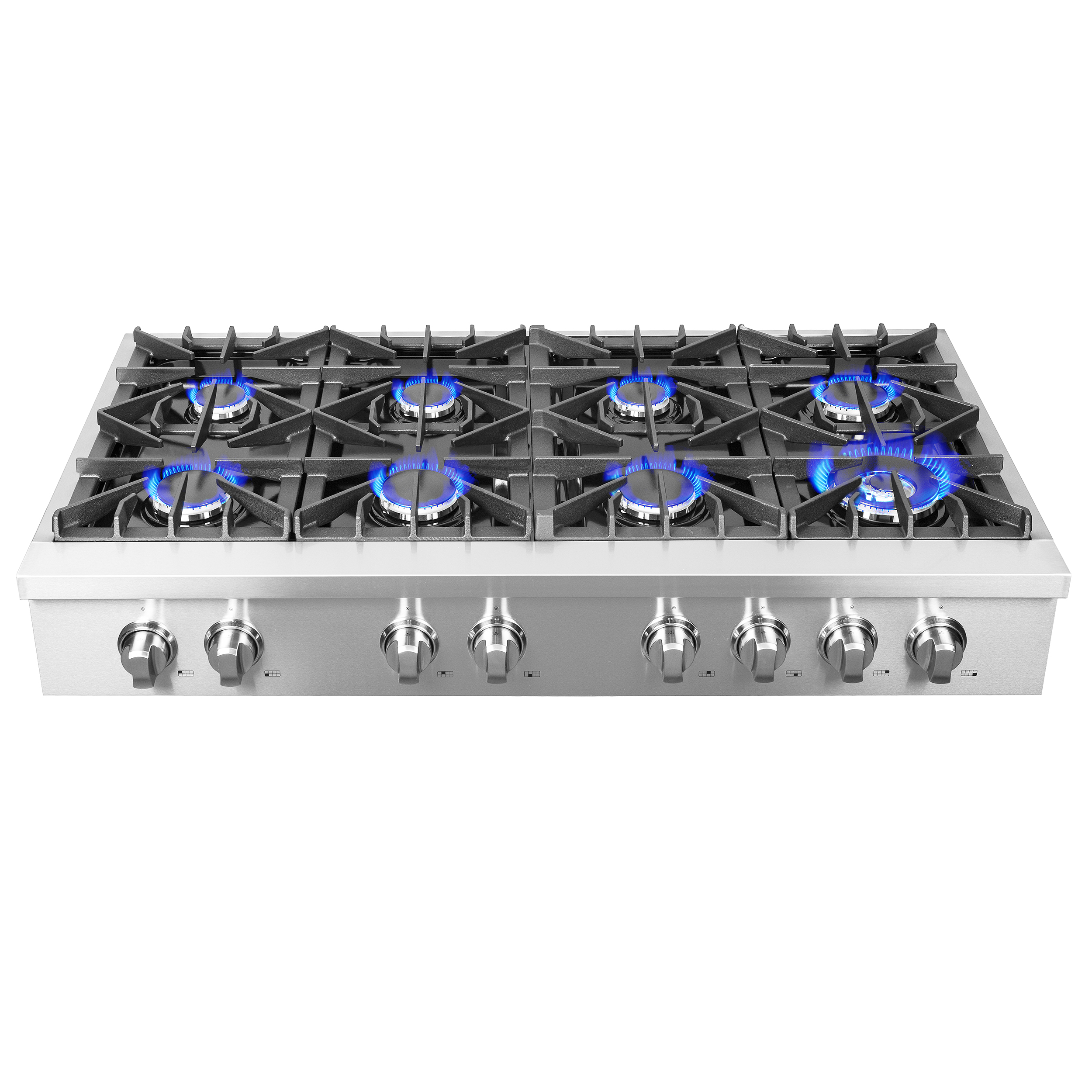 Forno 48" Gas Rangetop