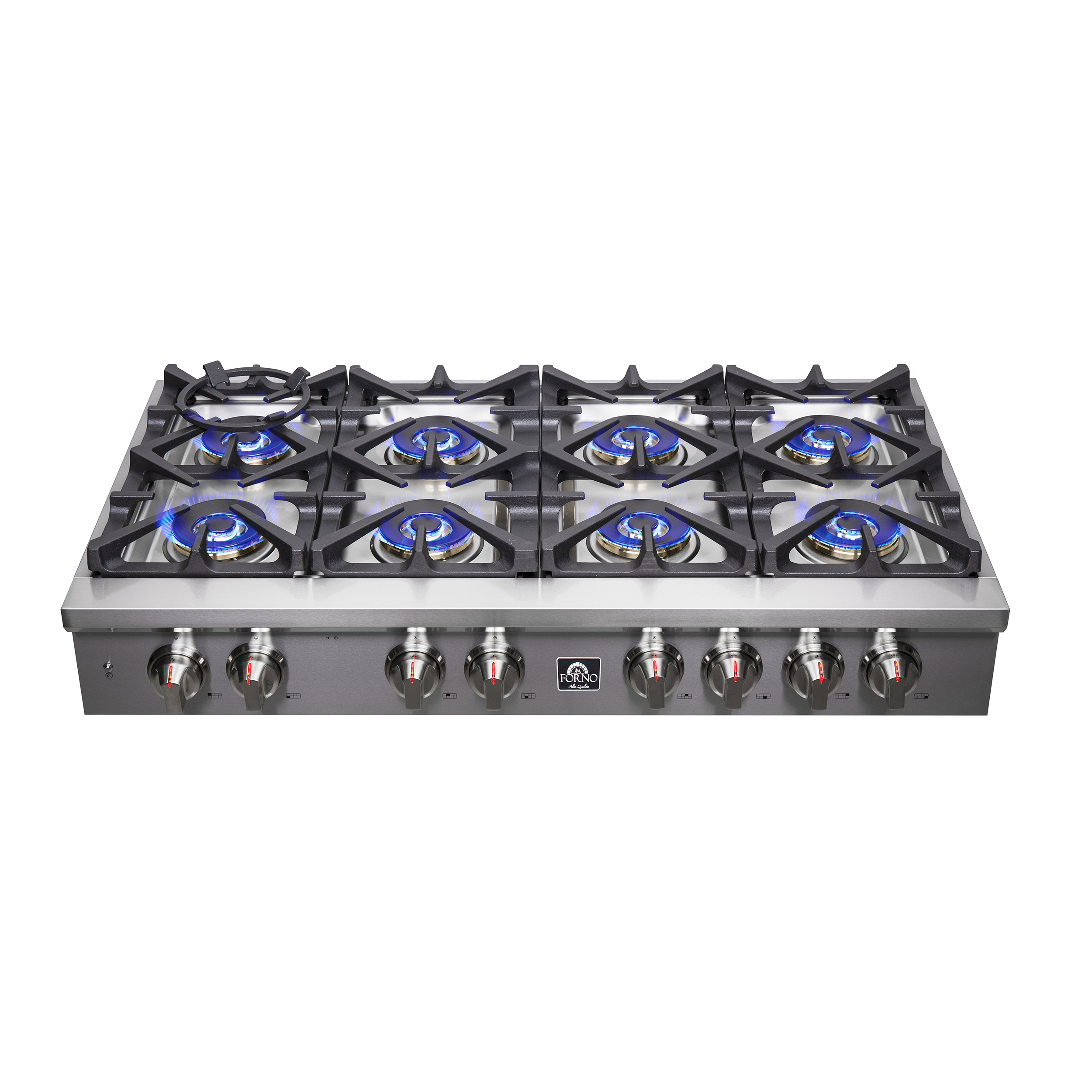 Forno 48" Gas Rangetop