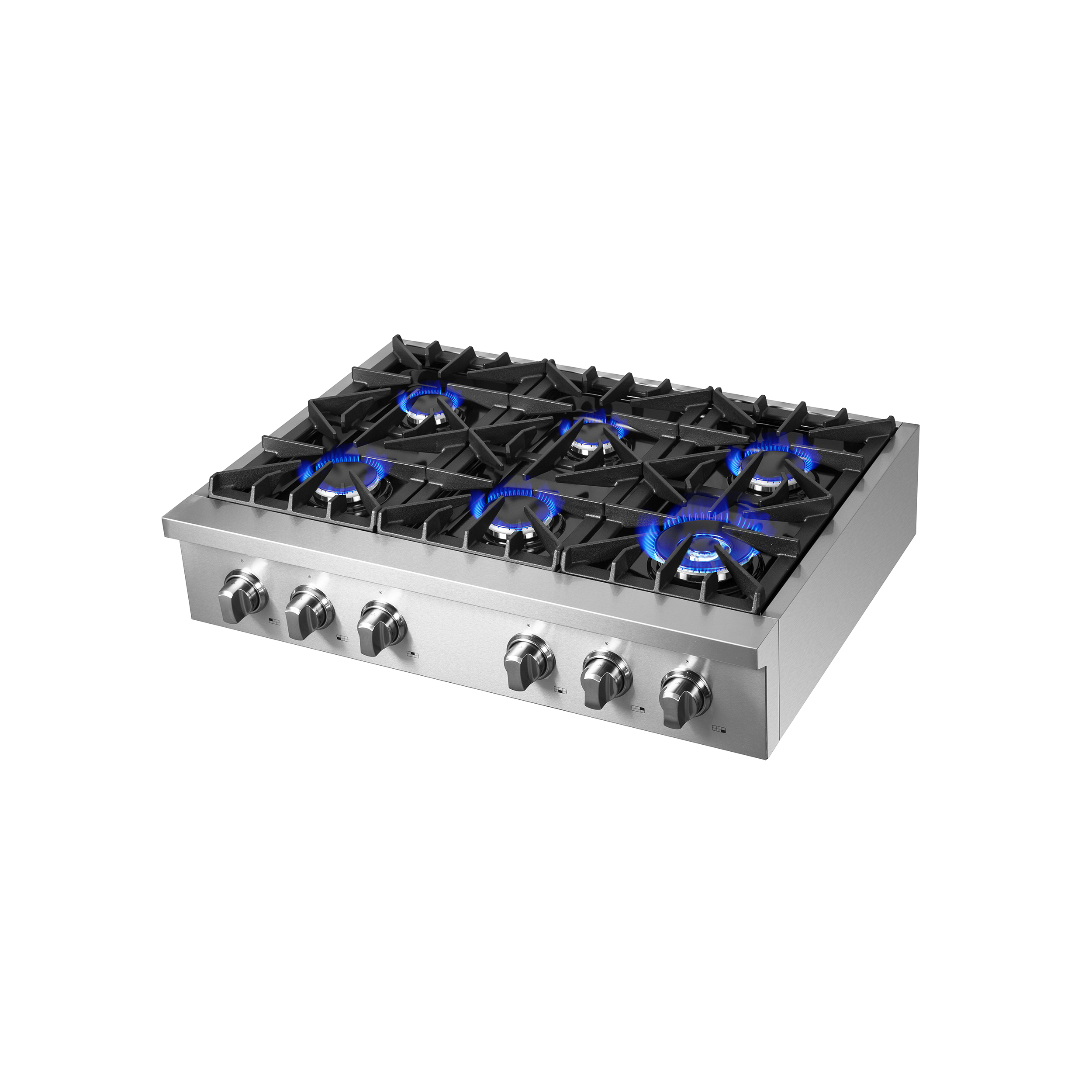 Forno 36" Gas Rangetop