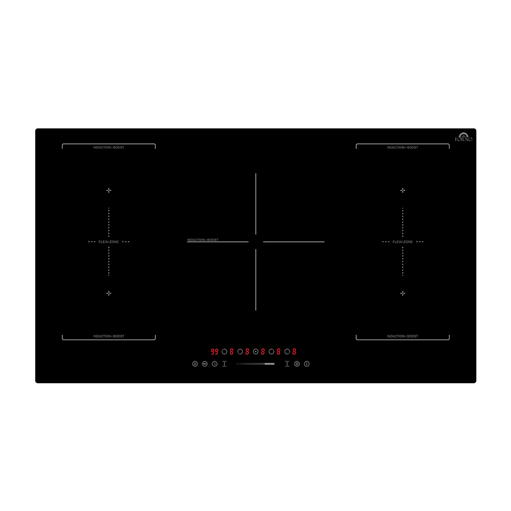 Forno 36" Induction Cooktop