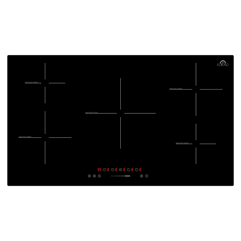 Forno 36" Induction Cooktop