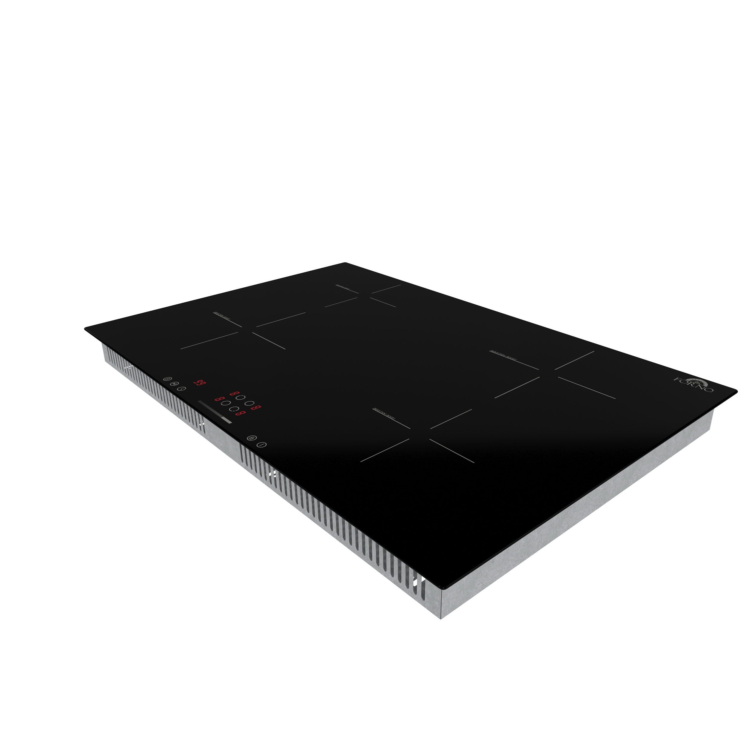 Forno 30" Induction Cooktop