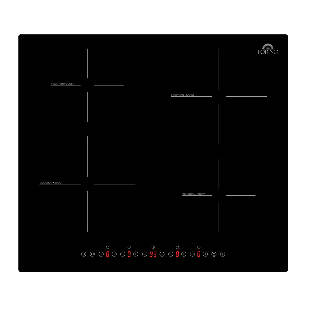Forno 24" Induction Cooktop