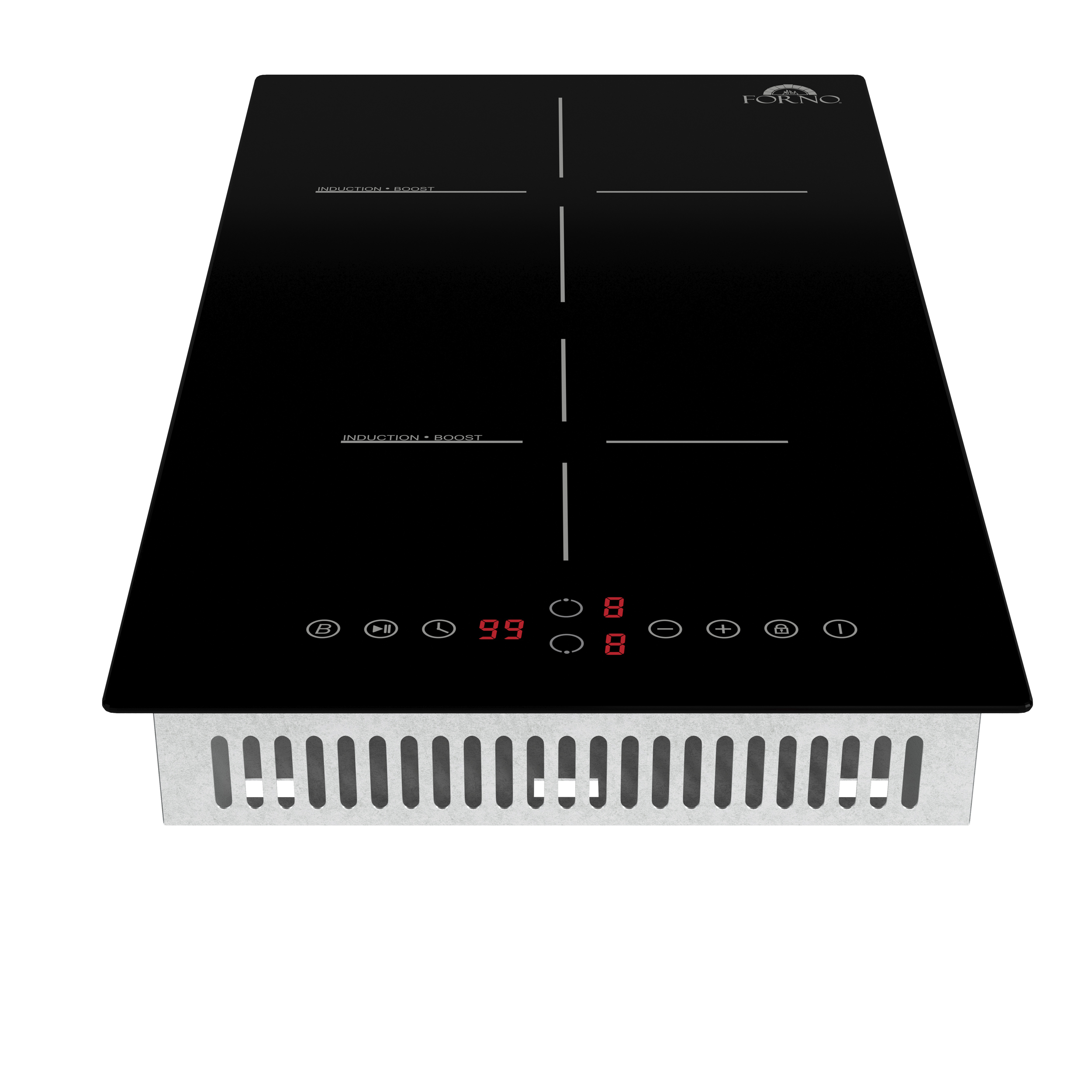 Forno 12" Induction Cooktop