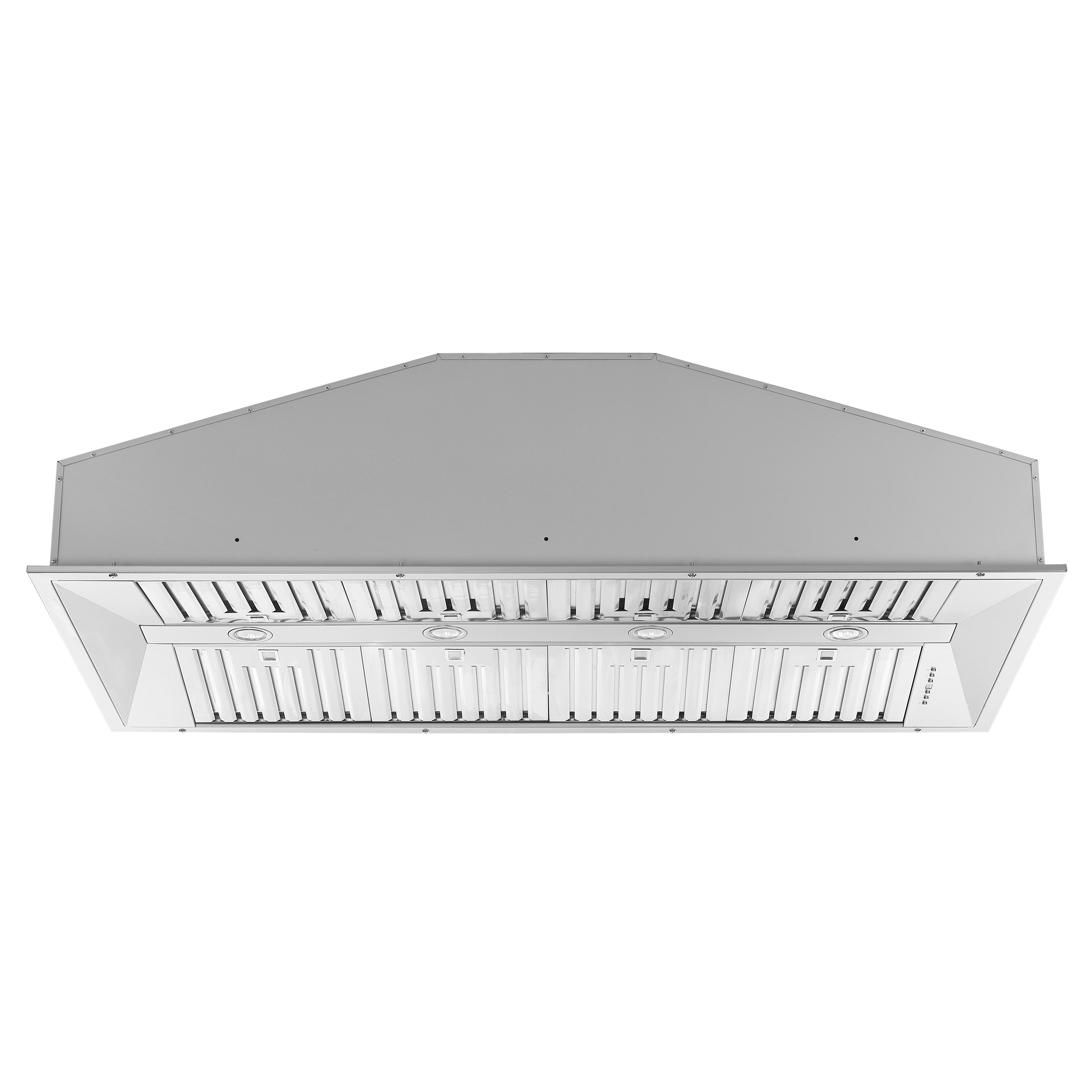 Forno 60" Insert Range Hood
