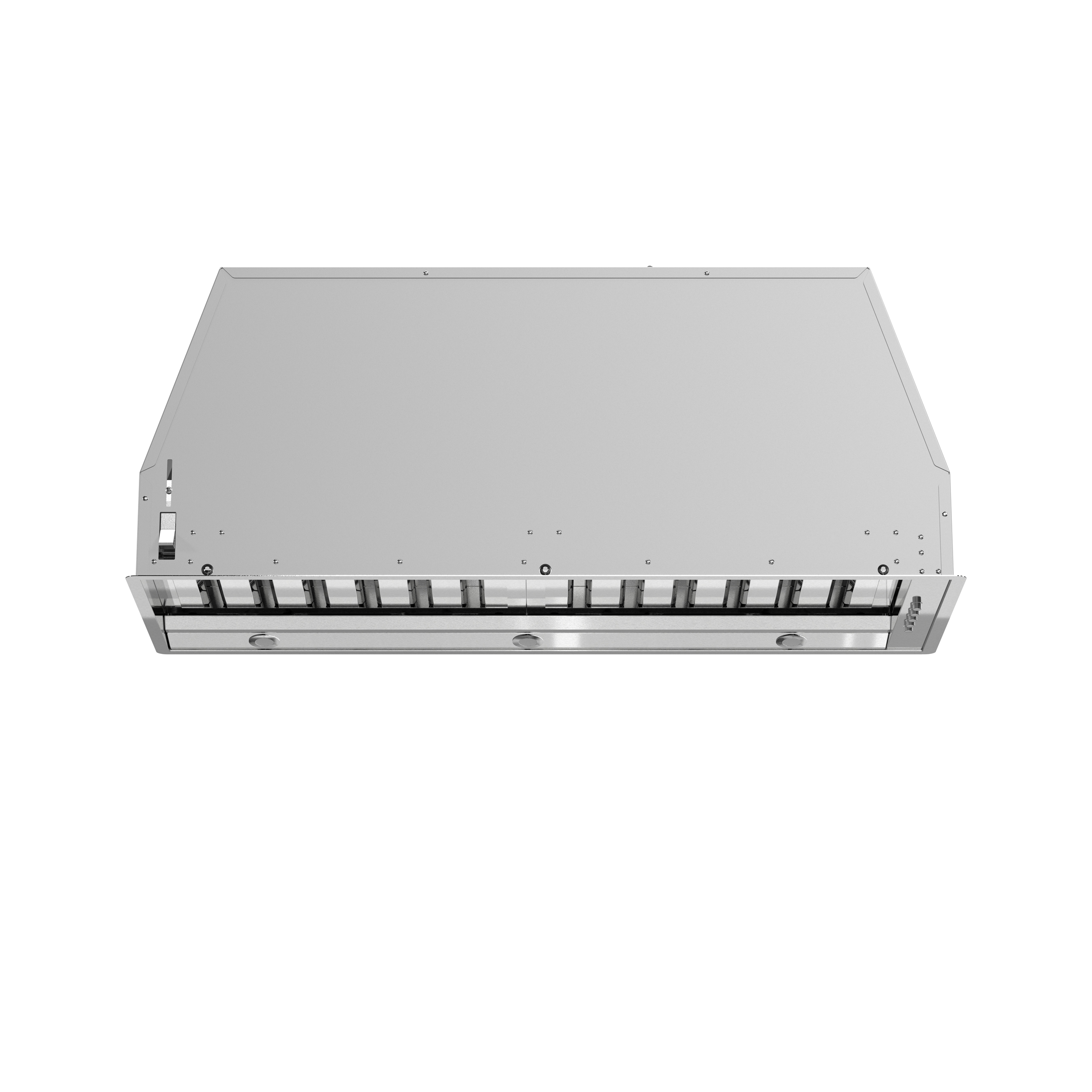 Forno 30" Insert Range Hood, Baffle Filters