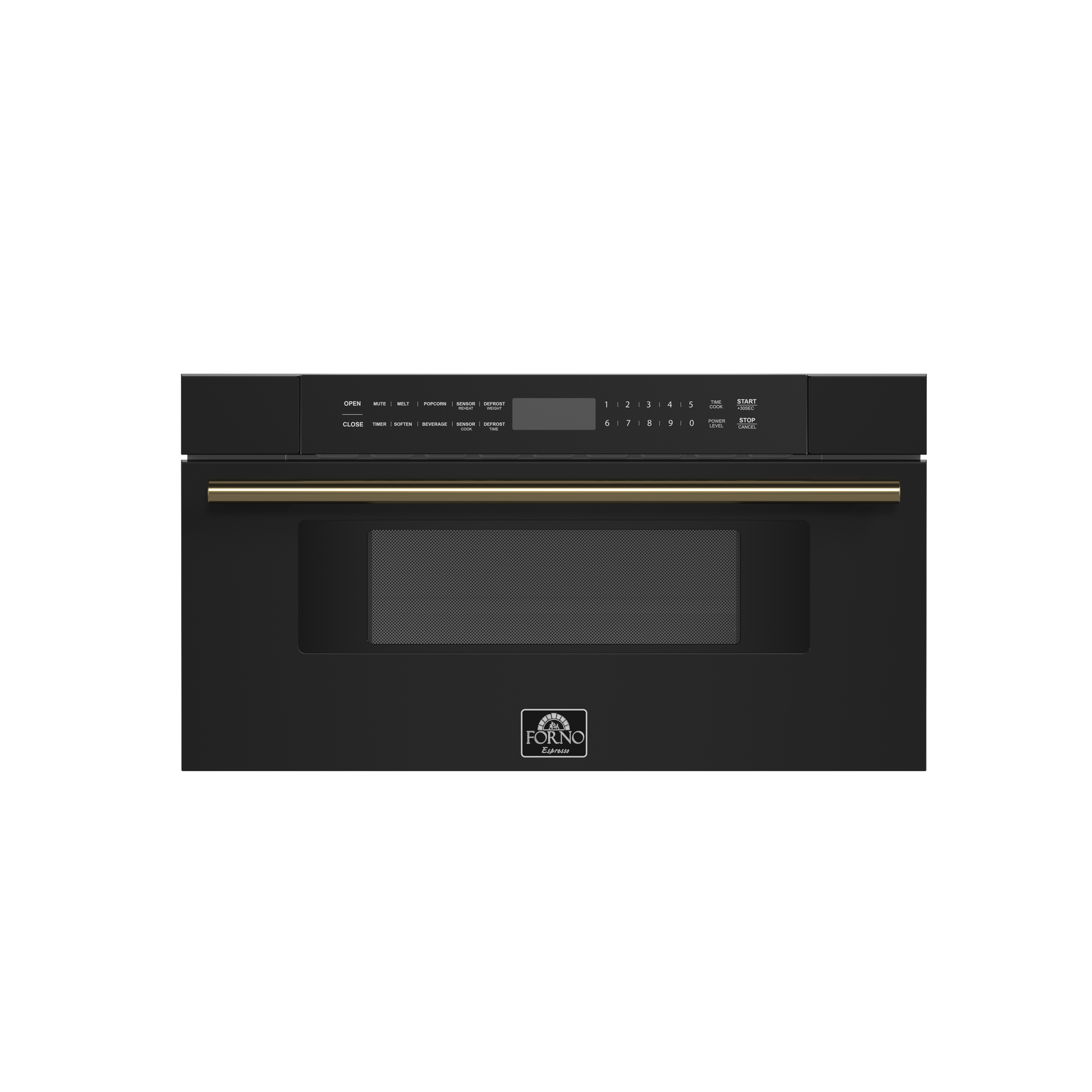 Forno 30" / 1.2 CF Microwave Drawer
