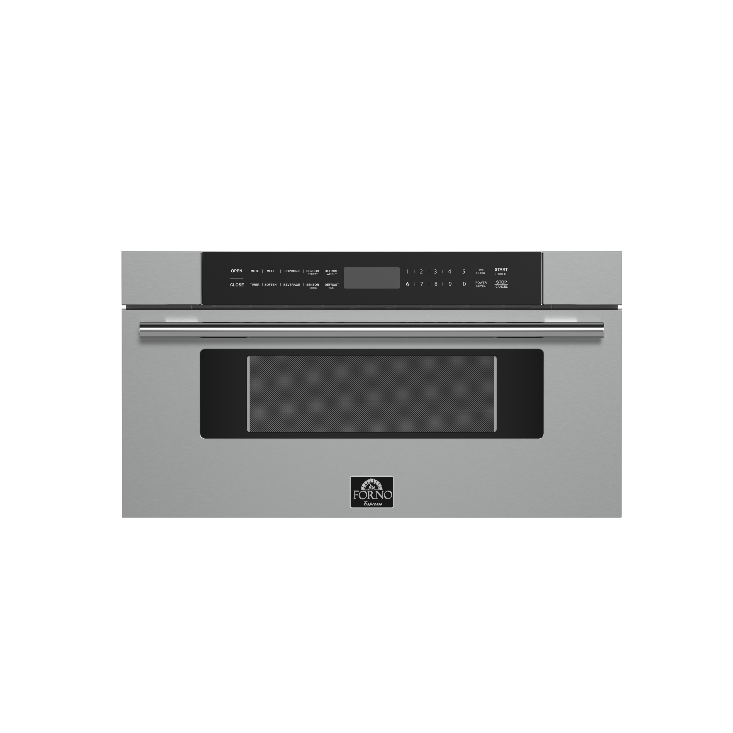 Forno 30" / 1.2 CF Microwave Drawer