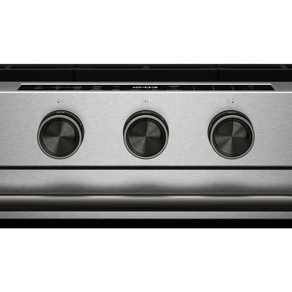 Black Ore Handle and Knob Hardware Accessory Kit for KitchenAid® Slide-In Convection Range