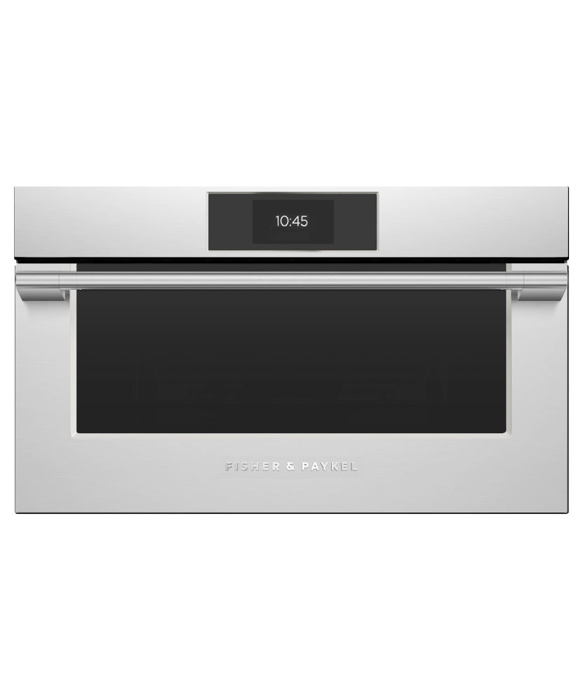 Fisher and Paykel 30" Series 7 Professional Compact Convection-Speed Oven