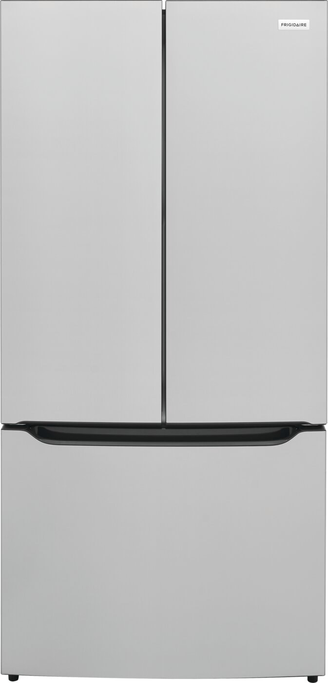 Frigidaire 20 Cu. Ft. Counter-Depth French Door Refrigerator