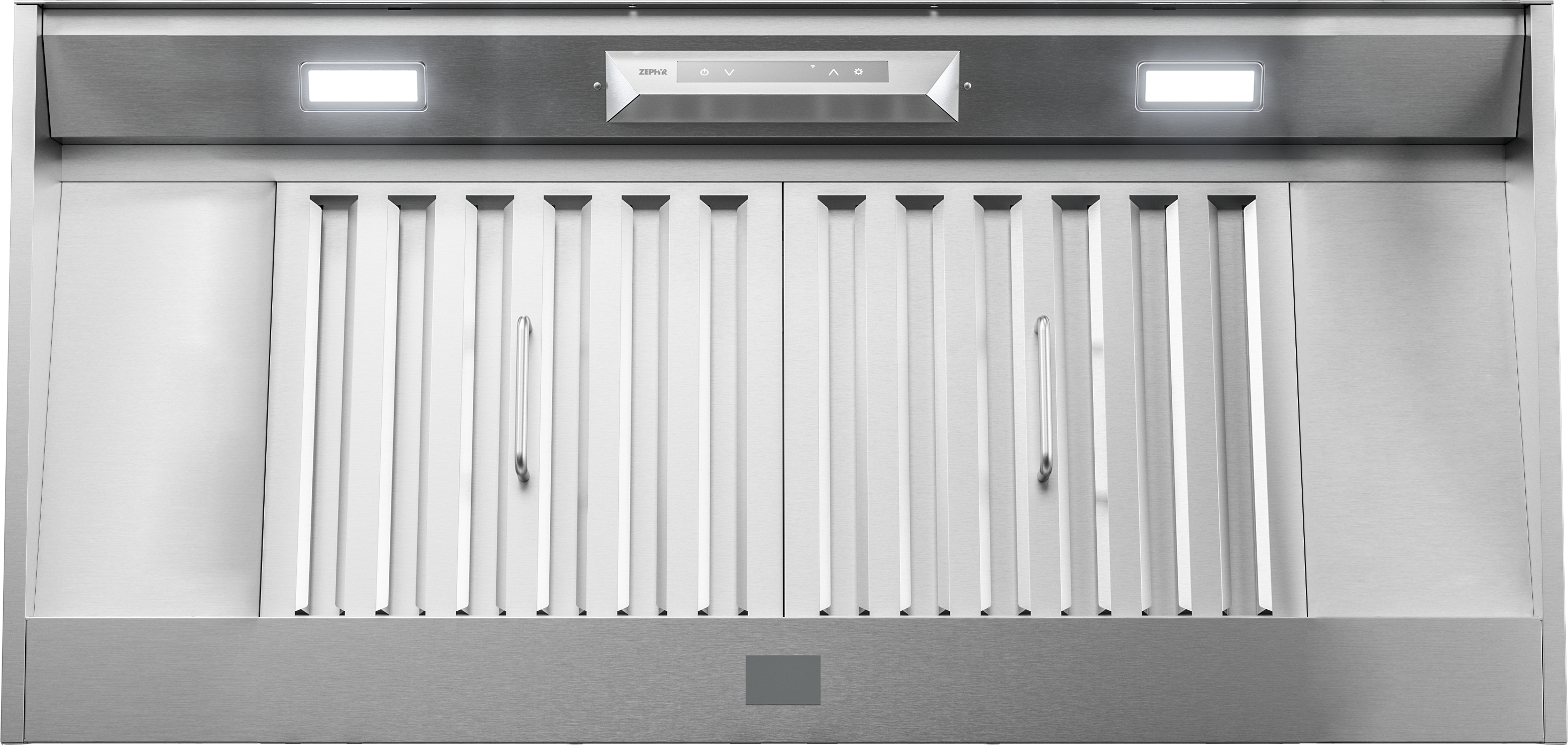 Zephyr Monsoon Connect Insert Hood 42"  LED