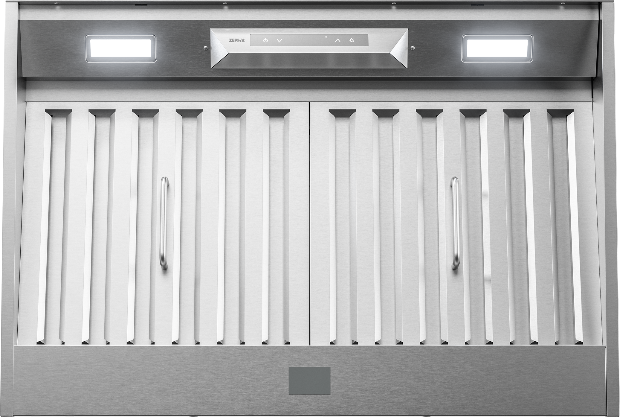 Zephyr Monsoon Connect Insert Hood 30"  LED